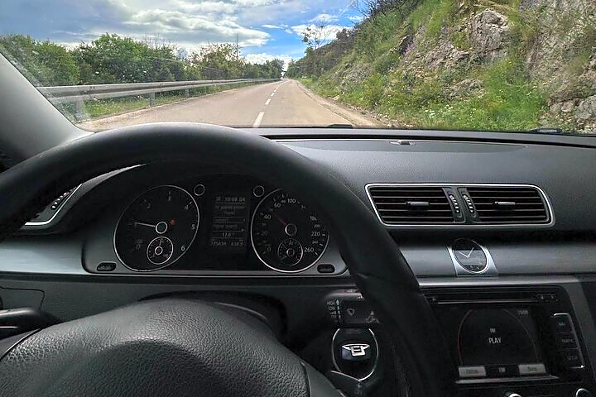 Private Transfer from Tivat Airport to Budva - Image 1