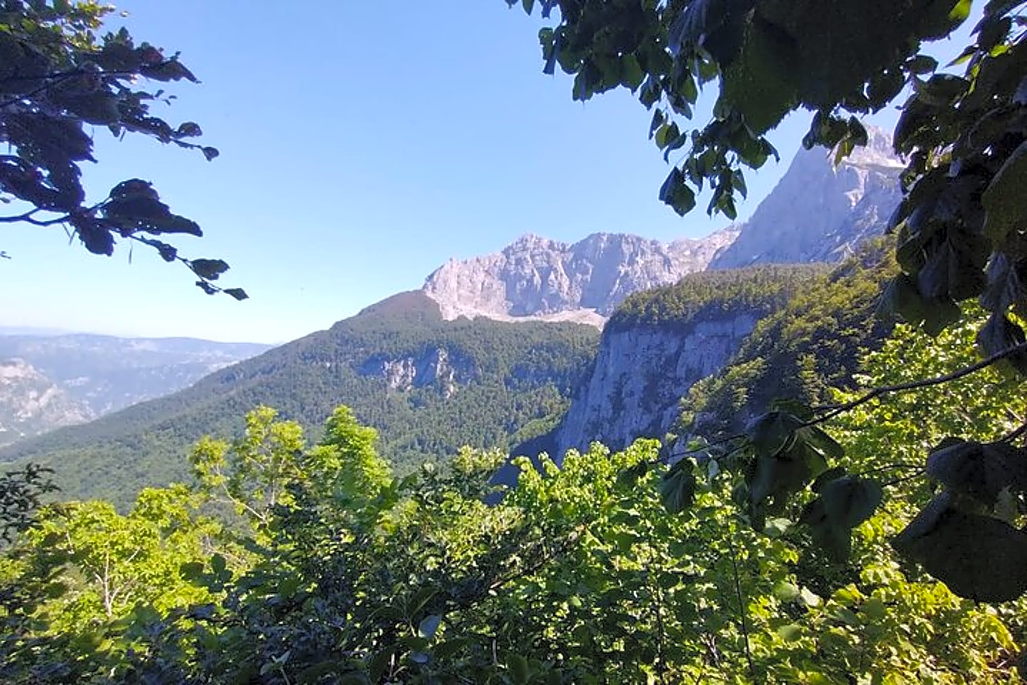 Maglić Summit, Conquer Bosnia's Highest Peak from Montenegro - Image 1