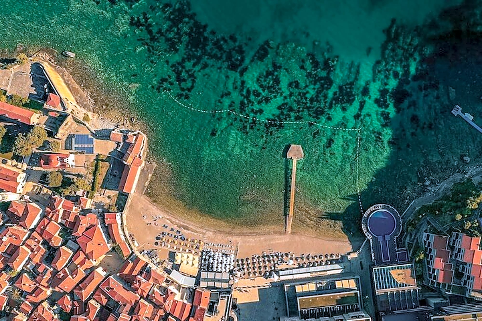 Montenegro Bus and Coach Tour Budva - Image 1