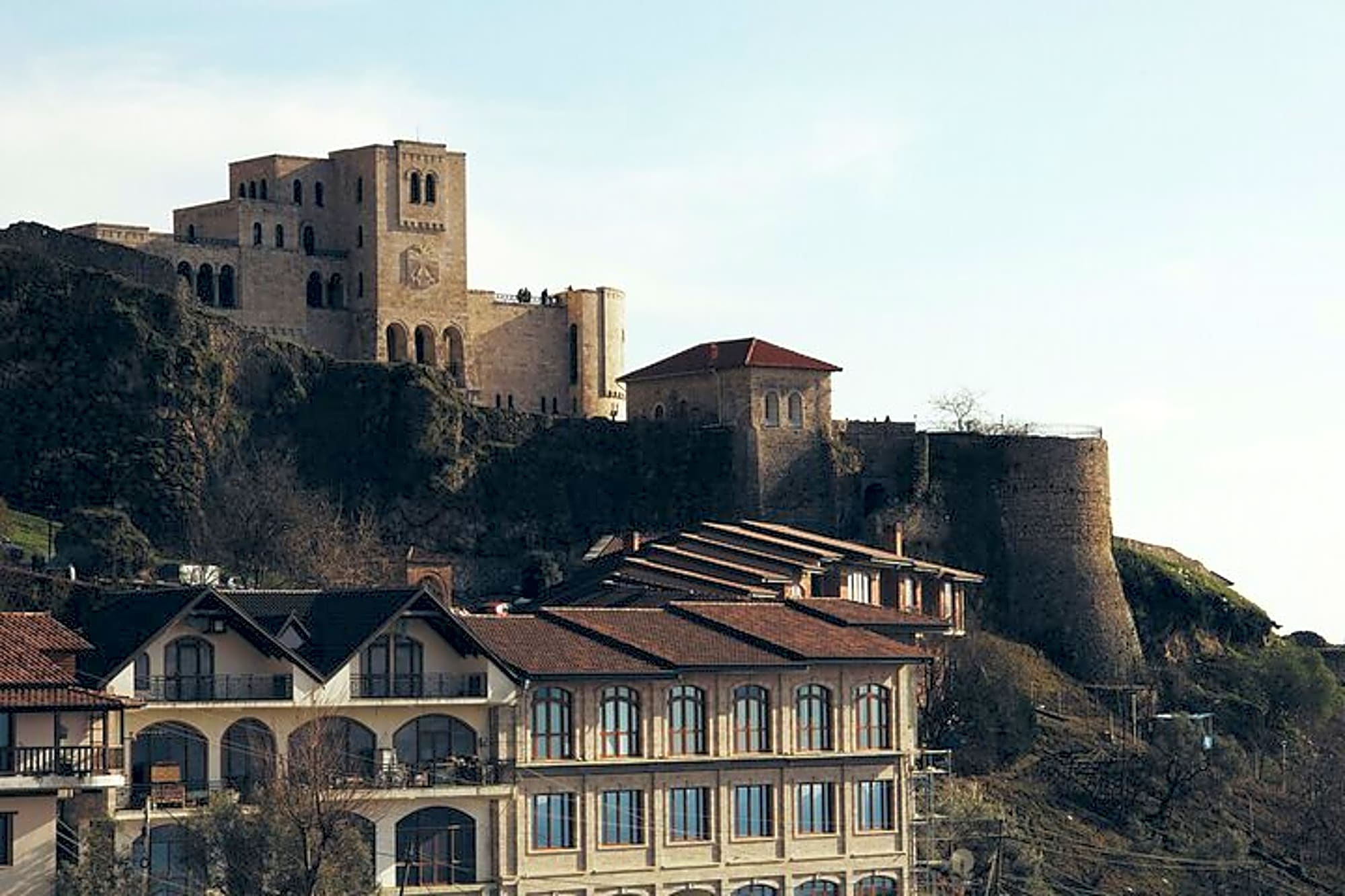 Discover Krujë and Durrës Day Tour from Tirana - Image 1