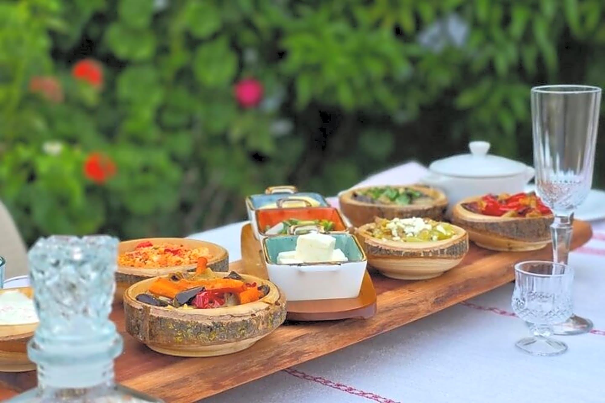 Shkodër: Local Food Experience & Walking Tour - Image 1