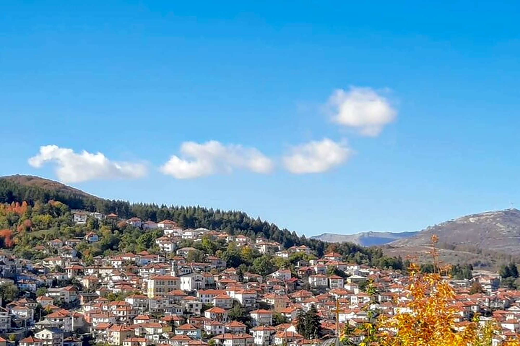 Skopje Tour to Bitola - Heraclea Lyncestis by Prilep and Krusevo - Image 1
