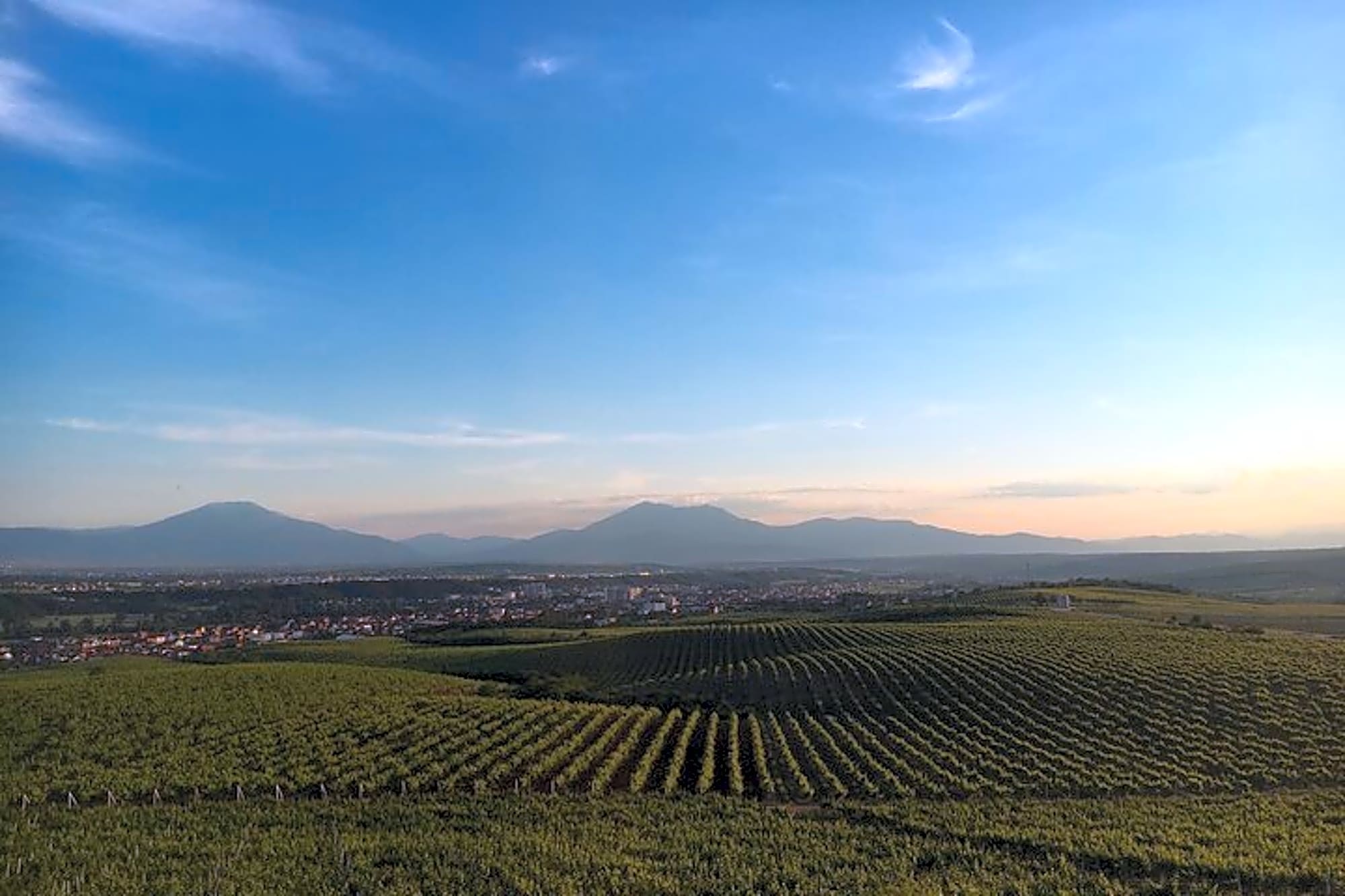 Kosovo Highlights in a Day Pristina, Prizren and Wine Finale - Image 1