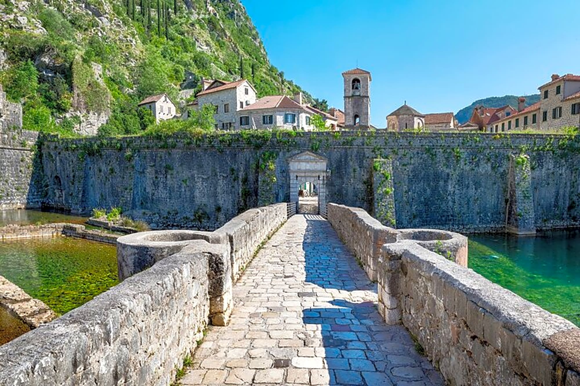 Montenegro Coastline Magic Kotor and Perast Private Tour - Image 1