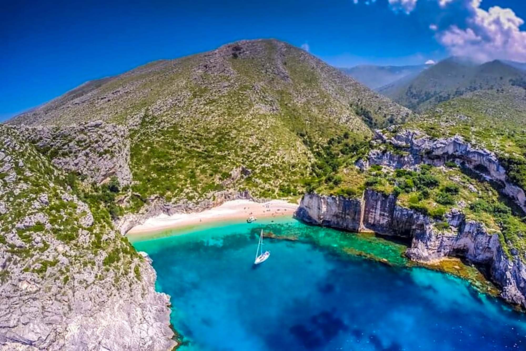 Explore Dhermi Llogara and Vlore - Image 1
