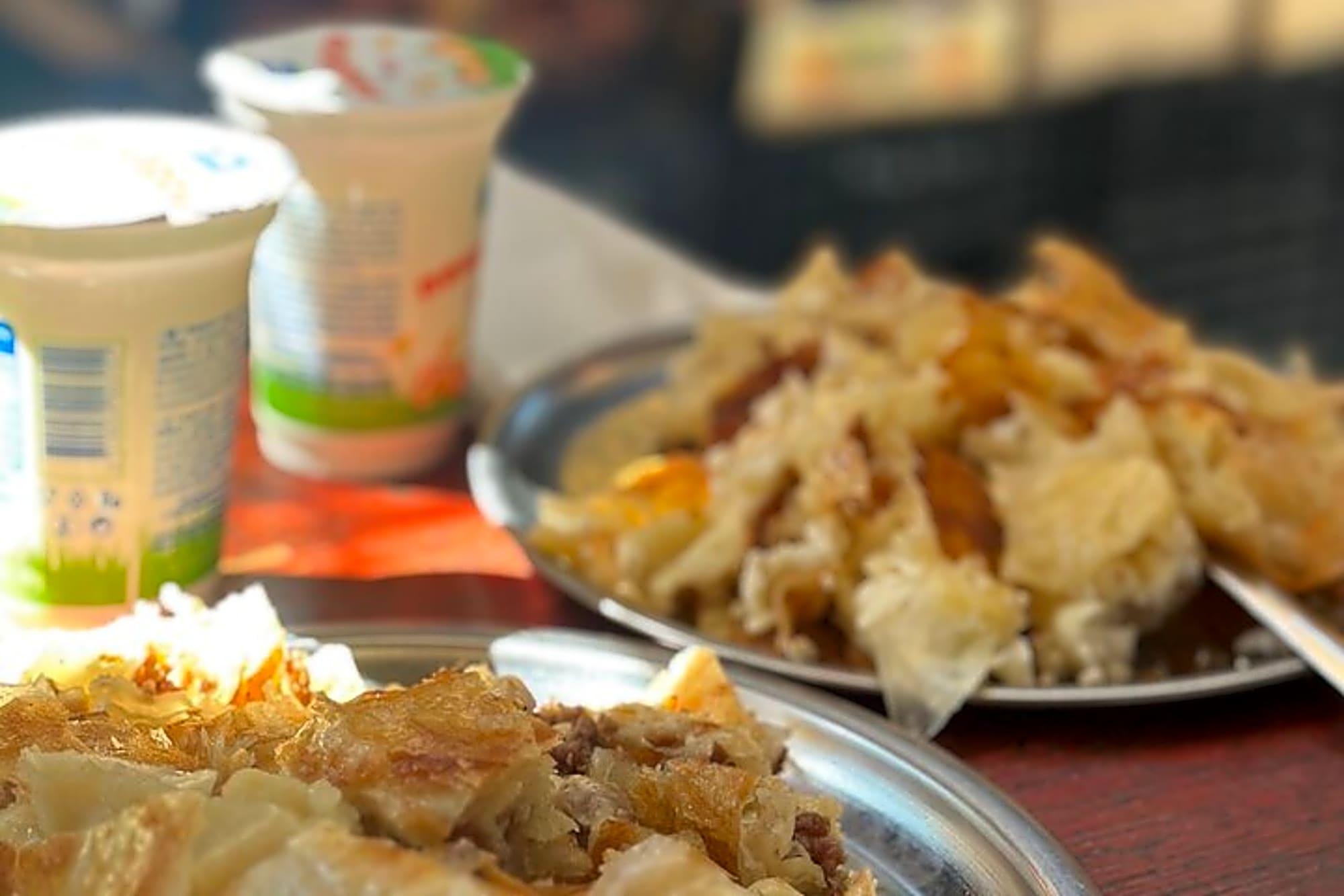 Skopje Street Food and Drinks, The Local Way - Image 1