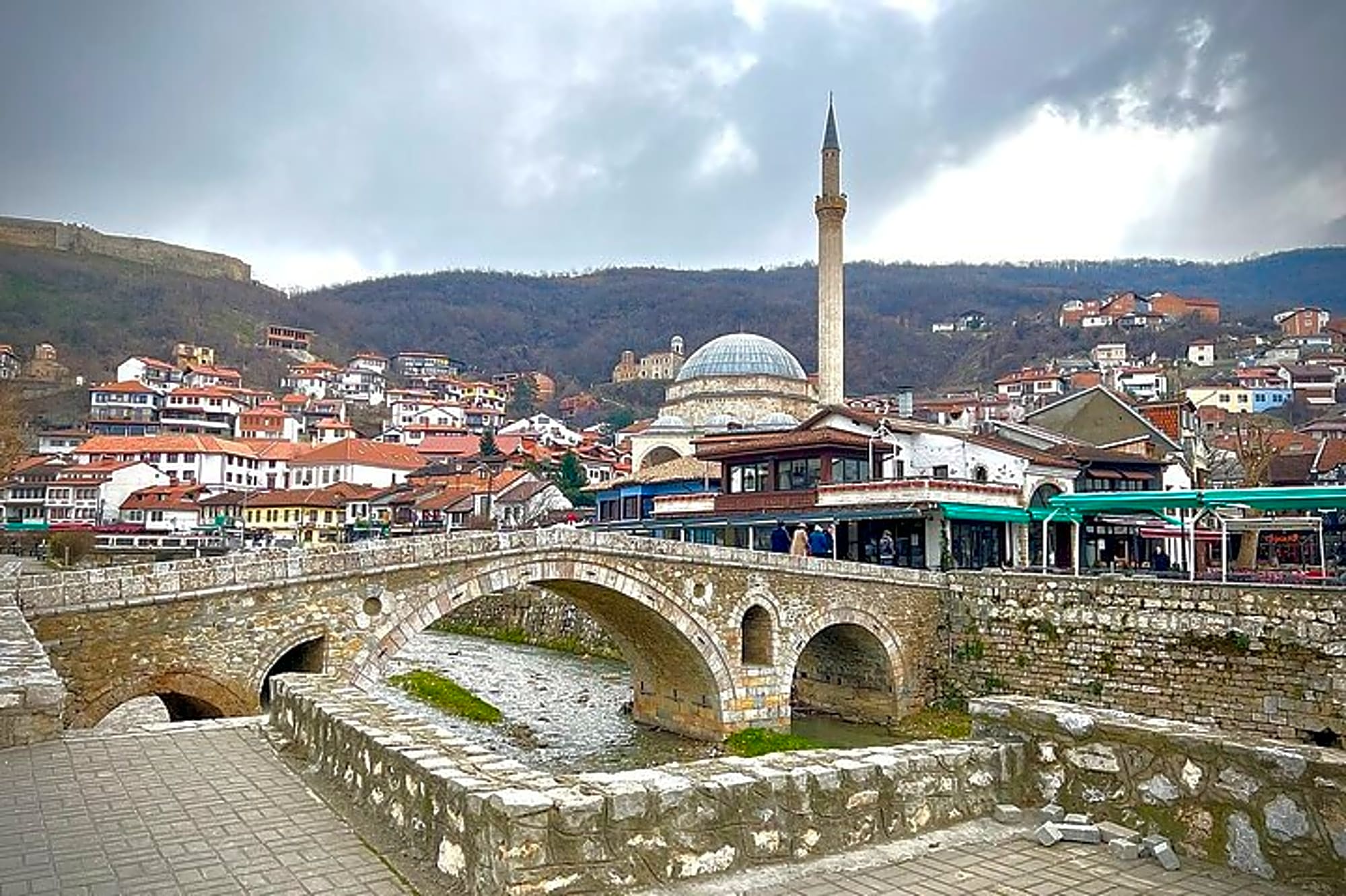 Discover the Heart of Kosovo in 2 Day Tour - Image 1