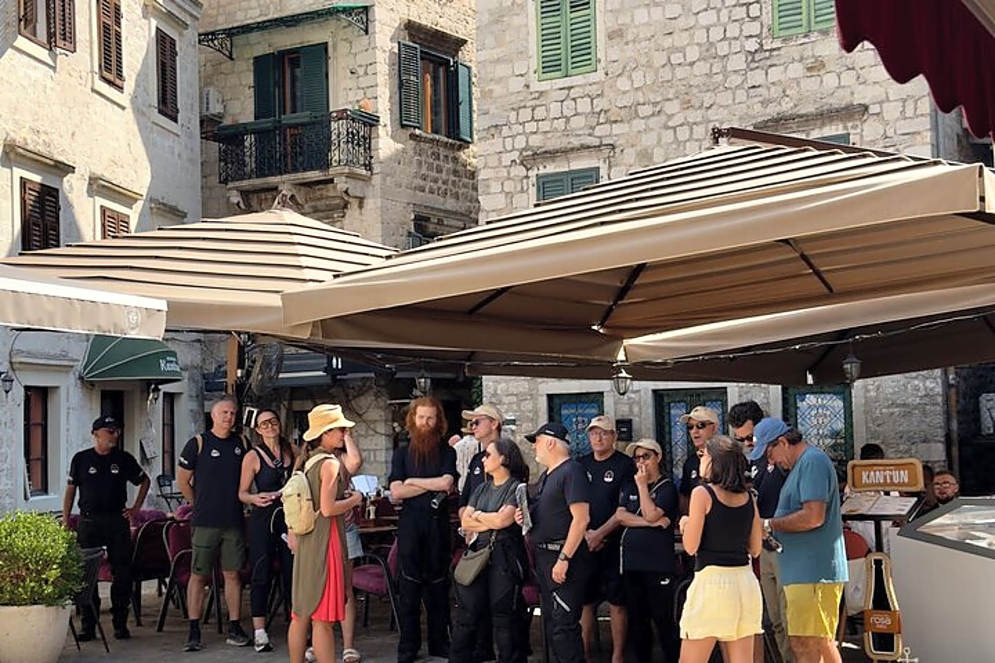 Timeless Kotor Walking Tour - Image 1