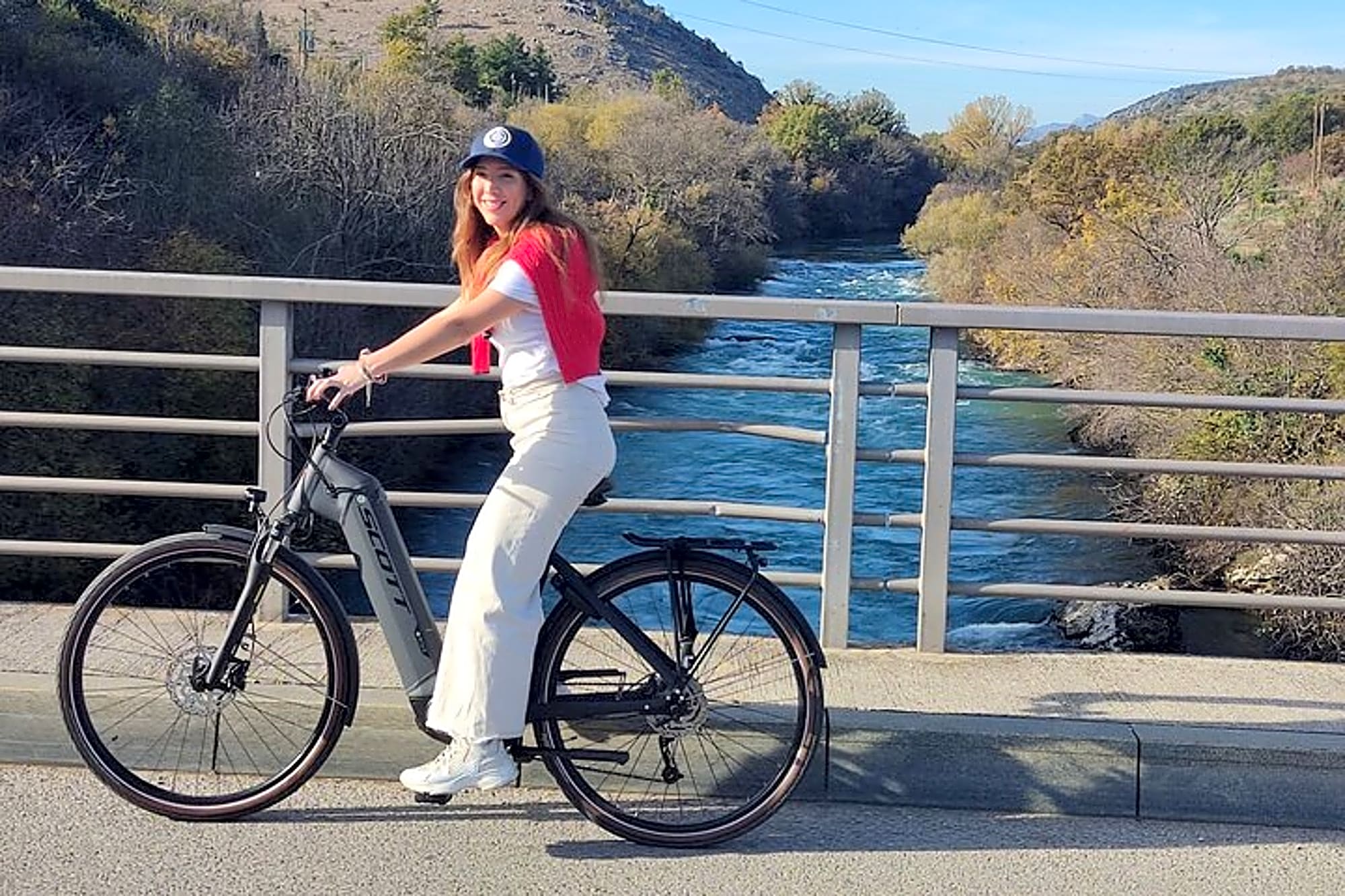Podgorica by E-bike: Communist, Modern, Ottoman & Royal - Image 1