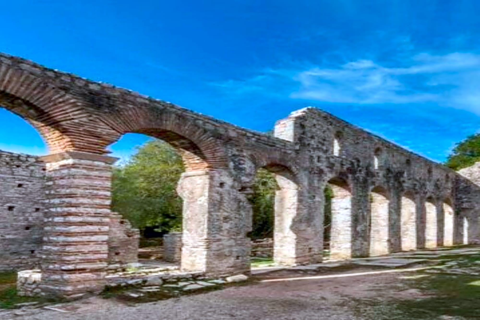 Experience The Ancient City of Butrint - Image 1