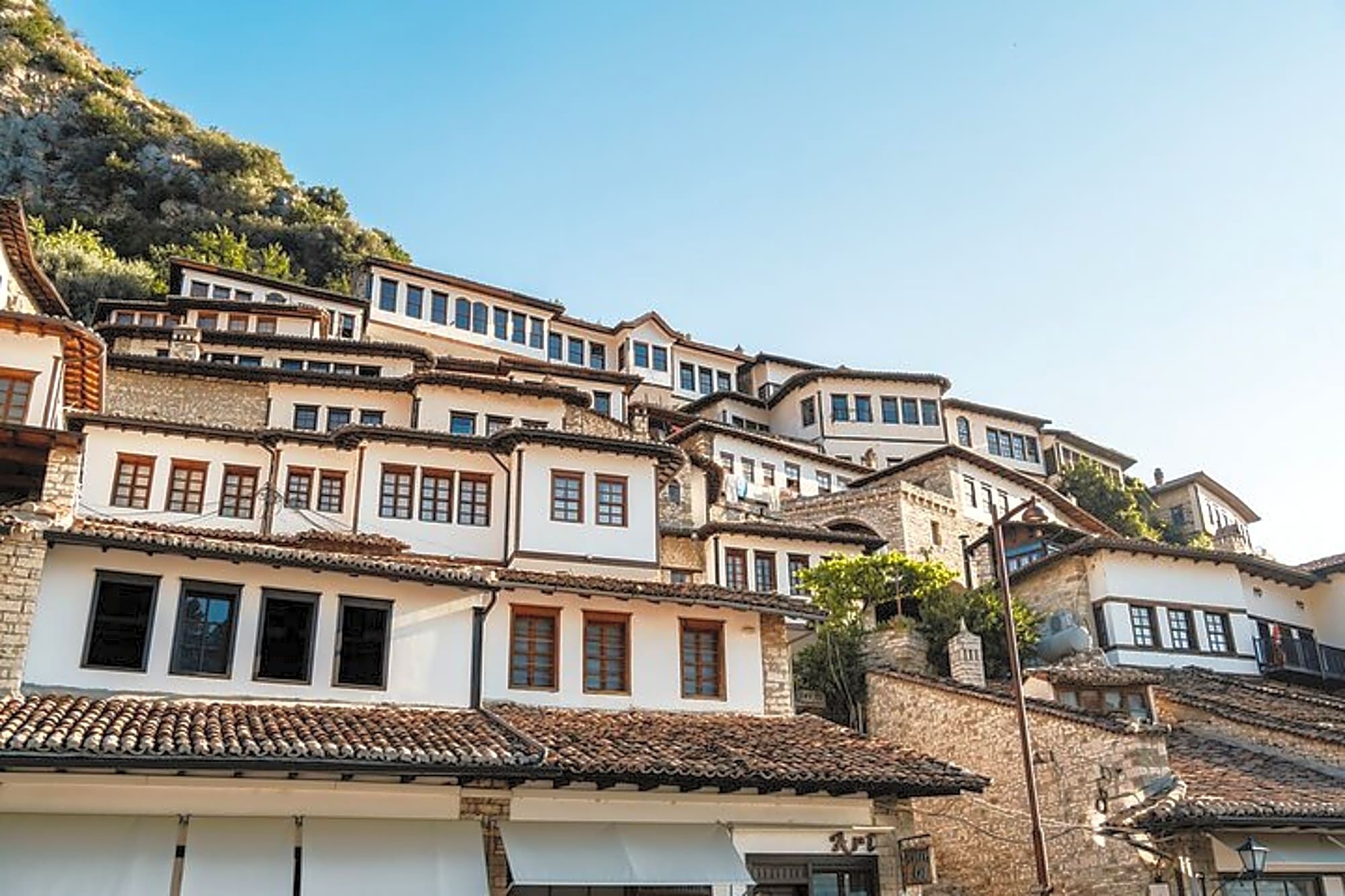 From Tirana: Guided Tour to Berat City (Small Group) - Image 1