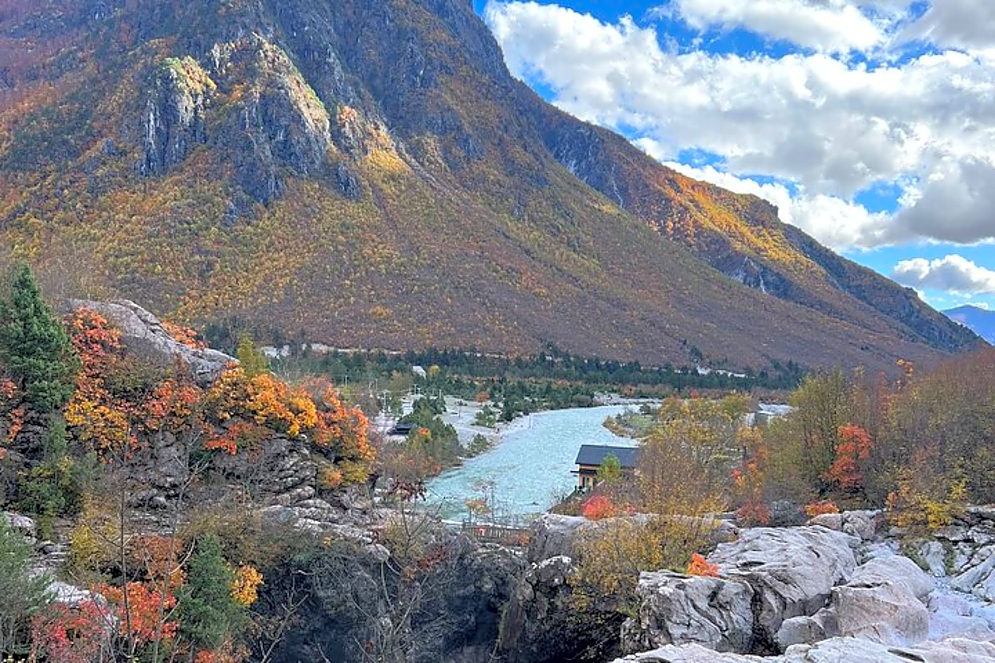 Albania Grand Tour 16 Days of Culture Nature and Adventure - Image 1