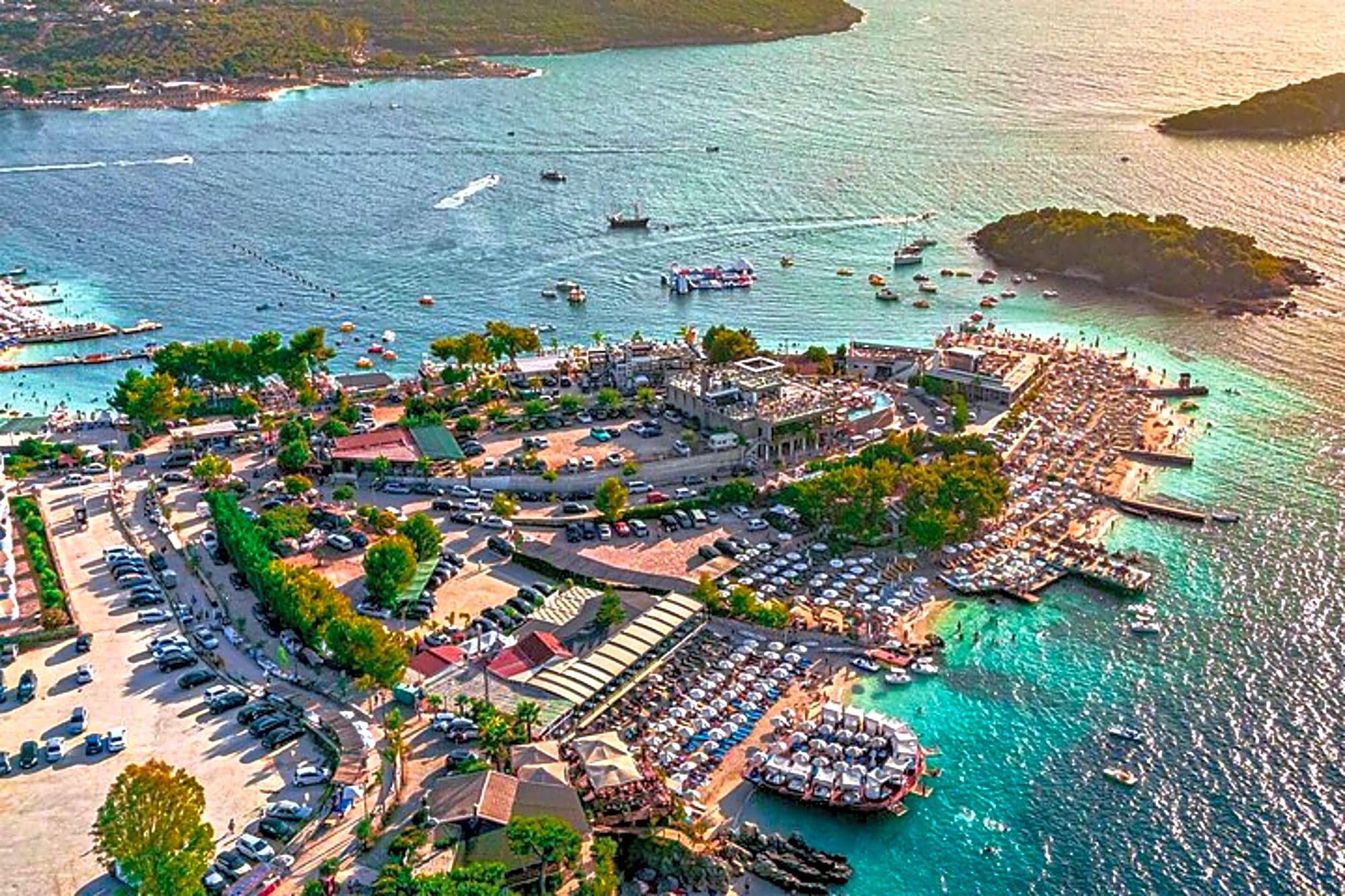 2-Day Guided Tour of Albanian Riviera - Image 1