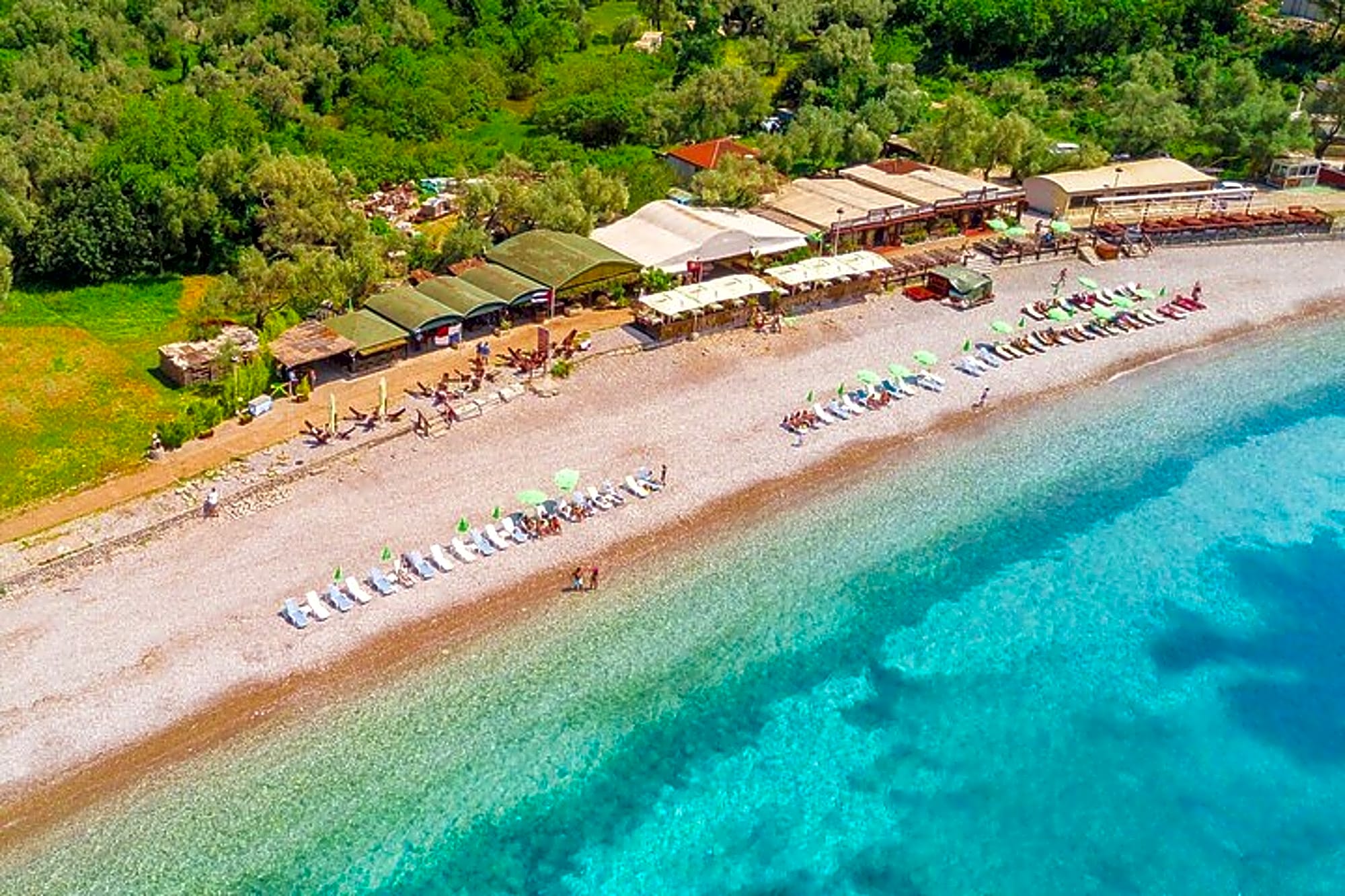 Kotor Bay Escape: Blue Cave, Beach & Swimming Time - Image 1