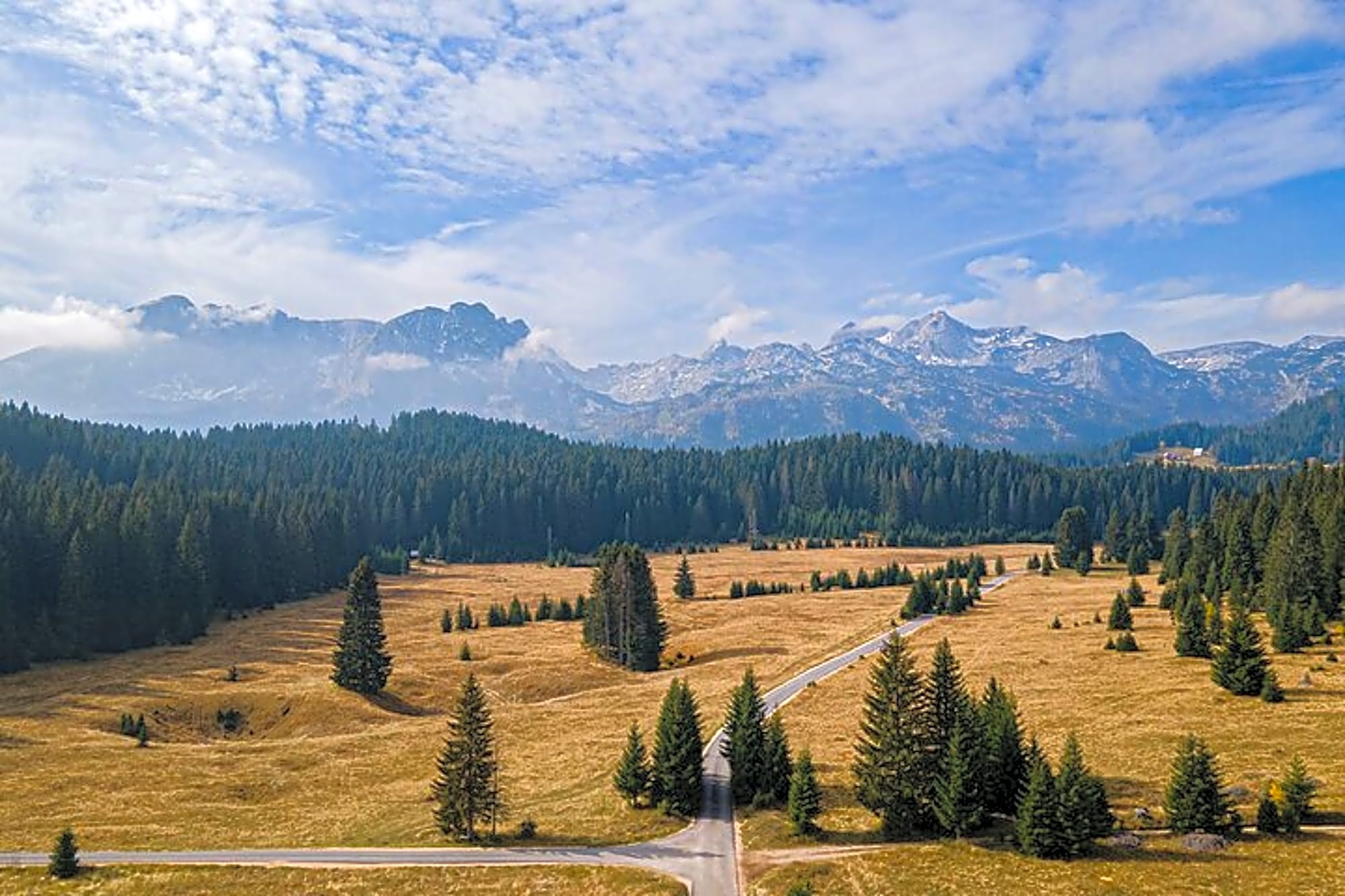 Durmitor Ring Tour Panoramic Views - Image 1