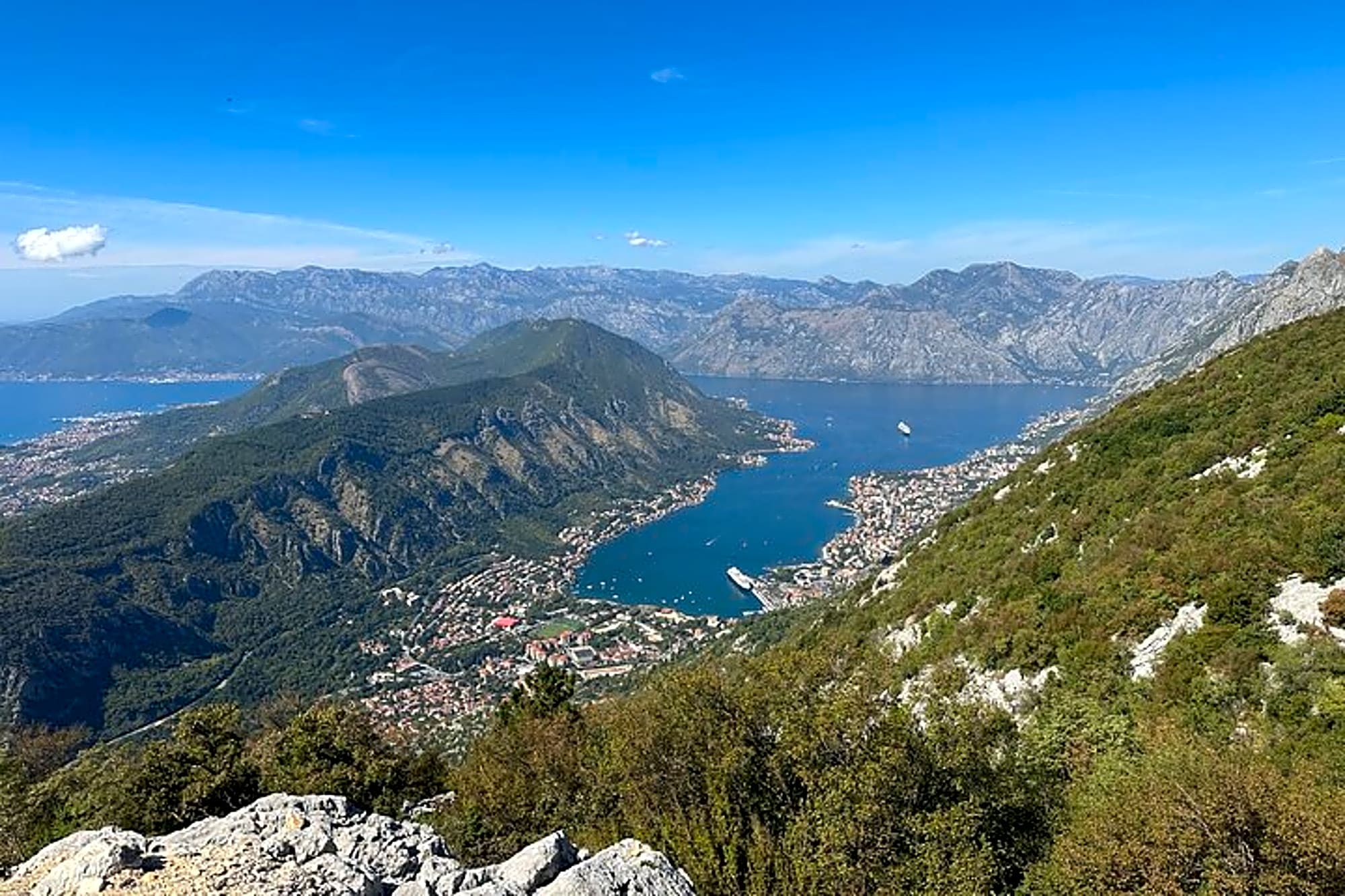 Montenegro Majesty Tour - Image 1
