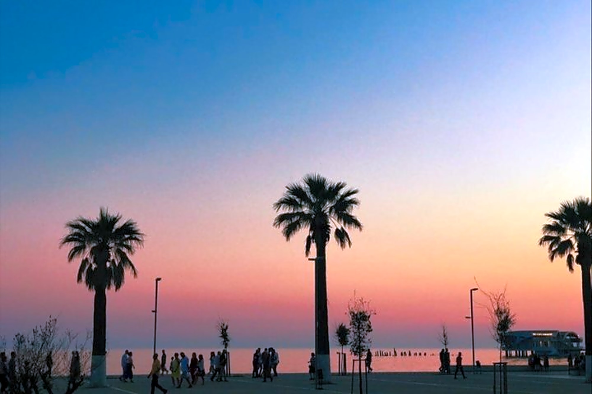 Walking tour Durrës - Image 1