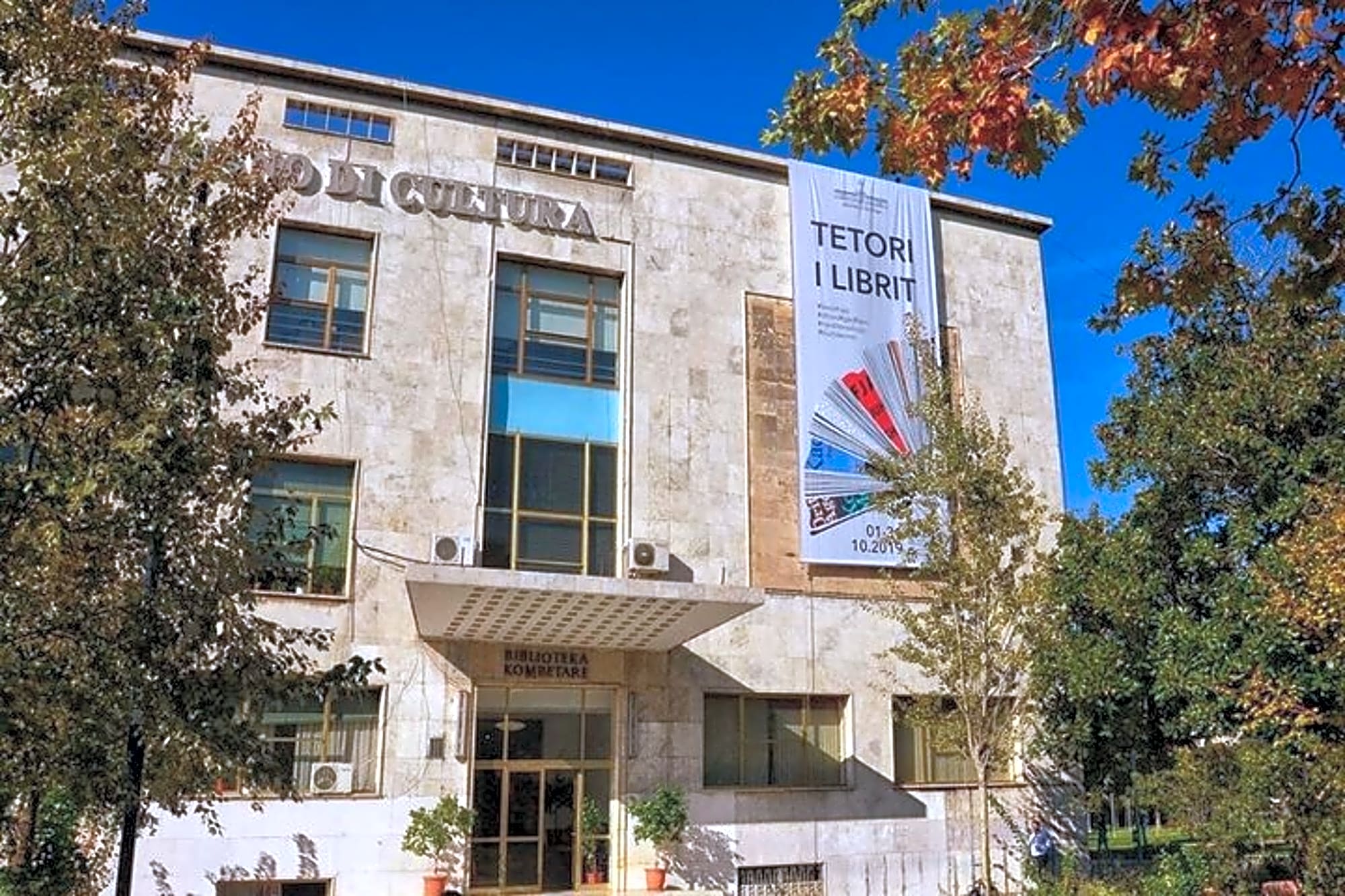 Tirana Walking Tour - Image 1