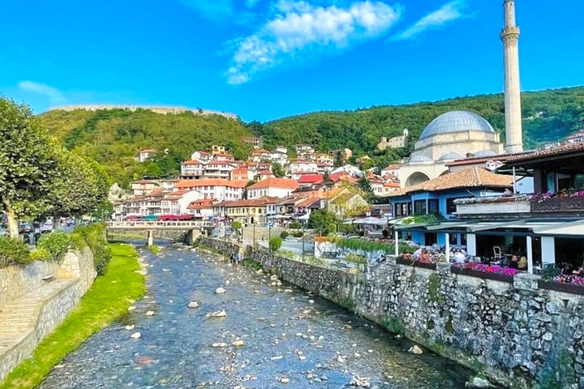 Prizren & Kukës Full-Day Private Tour from Tirana (Car & Driver) - Image 1