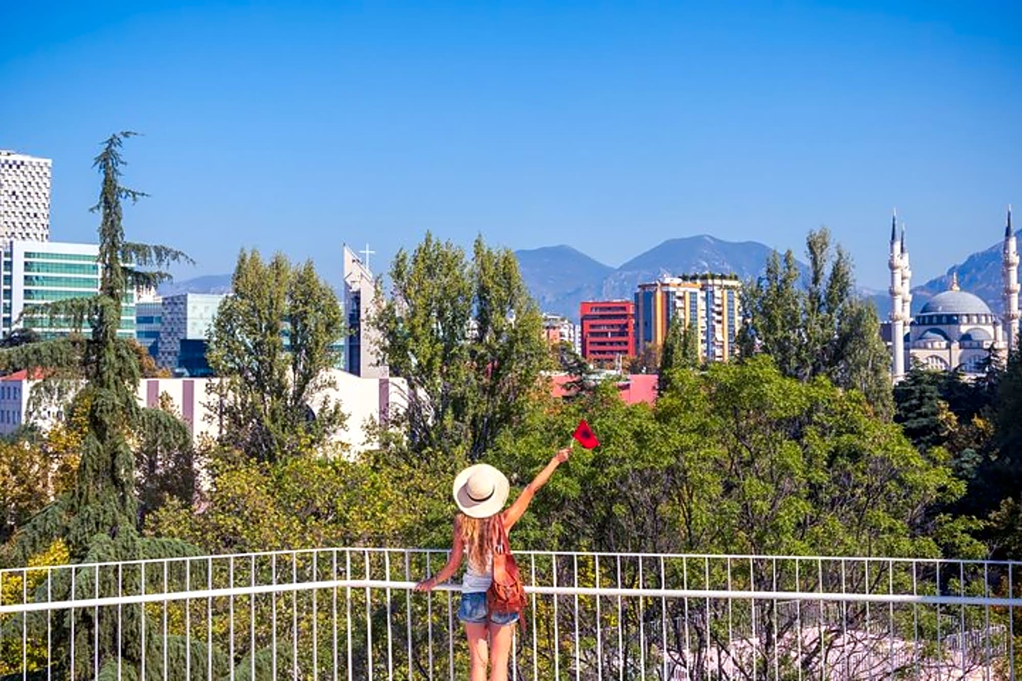 Private 4 Day Tour of Albania from North to the South - Image 1