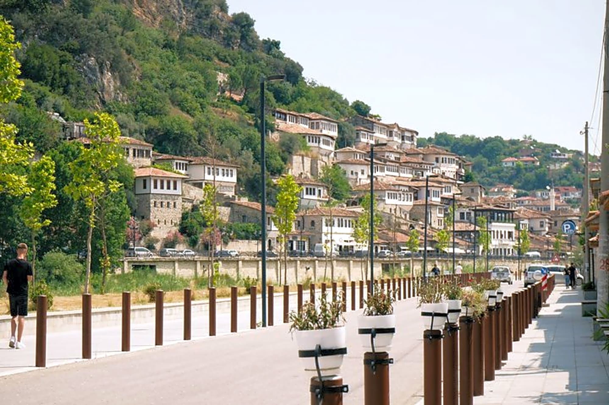 Private Day Tour of Berat & Durres from Tirana - Image 1