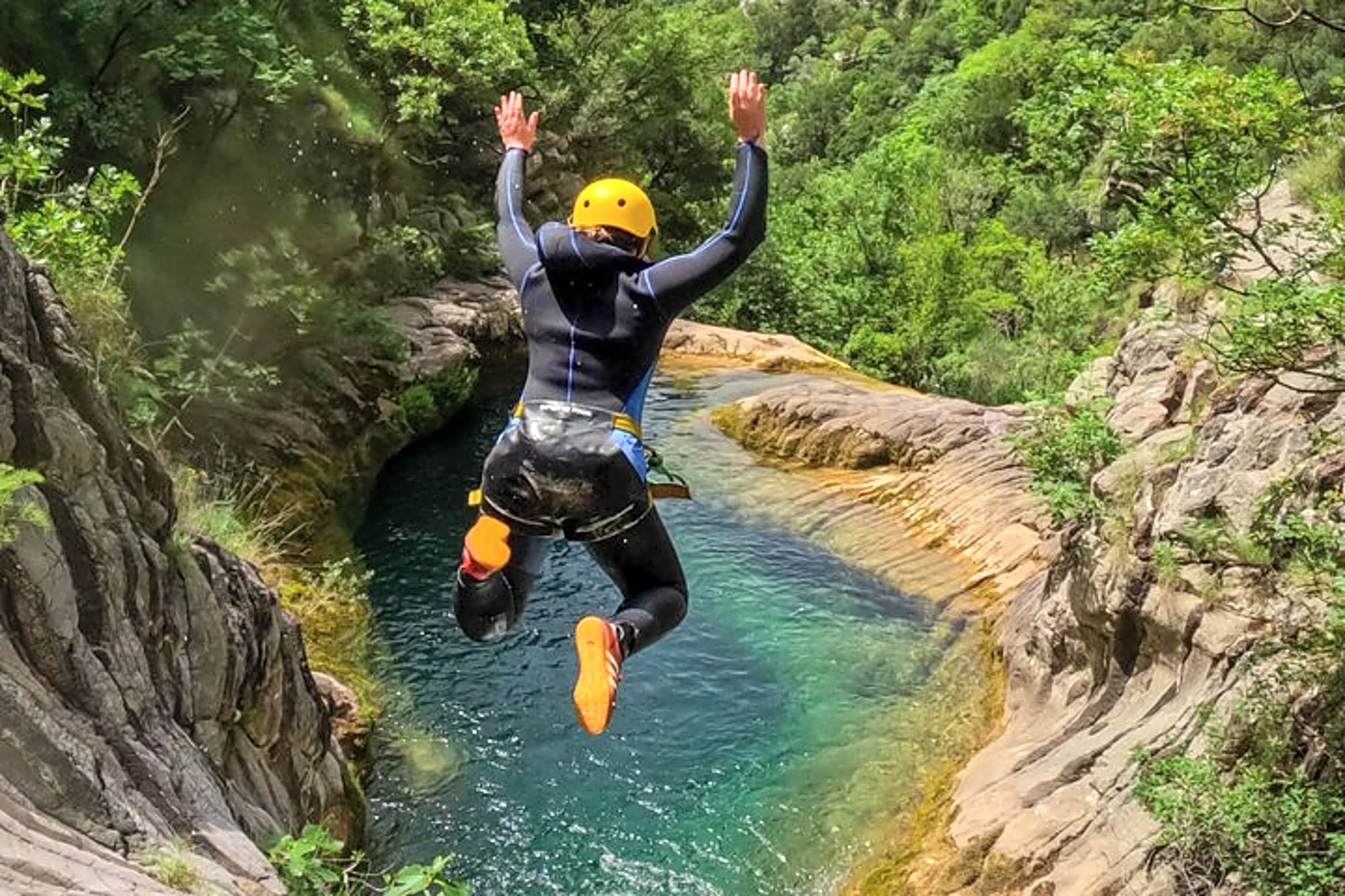Budva Canyoning - Image 1