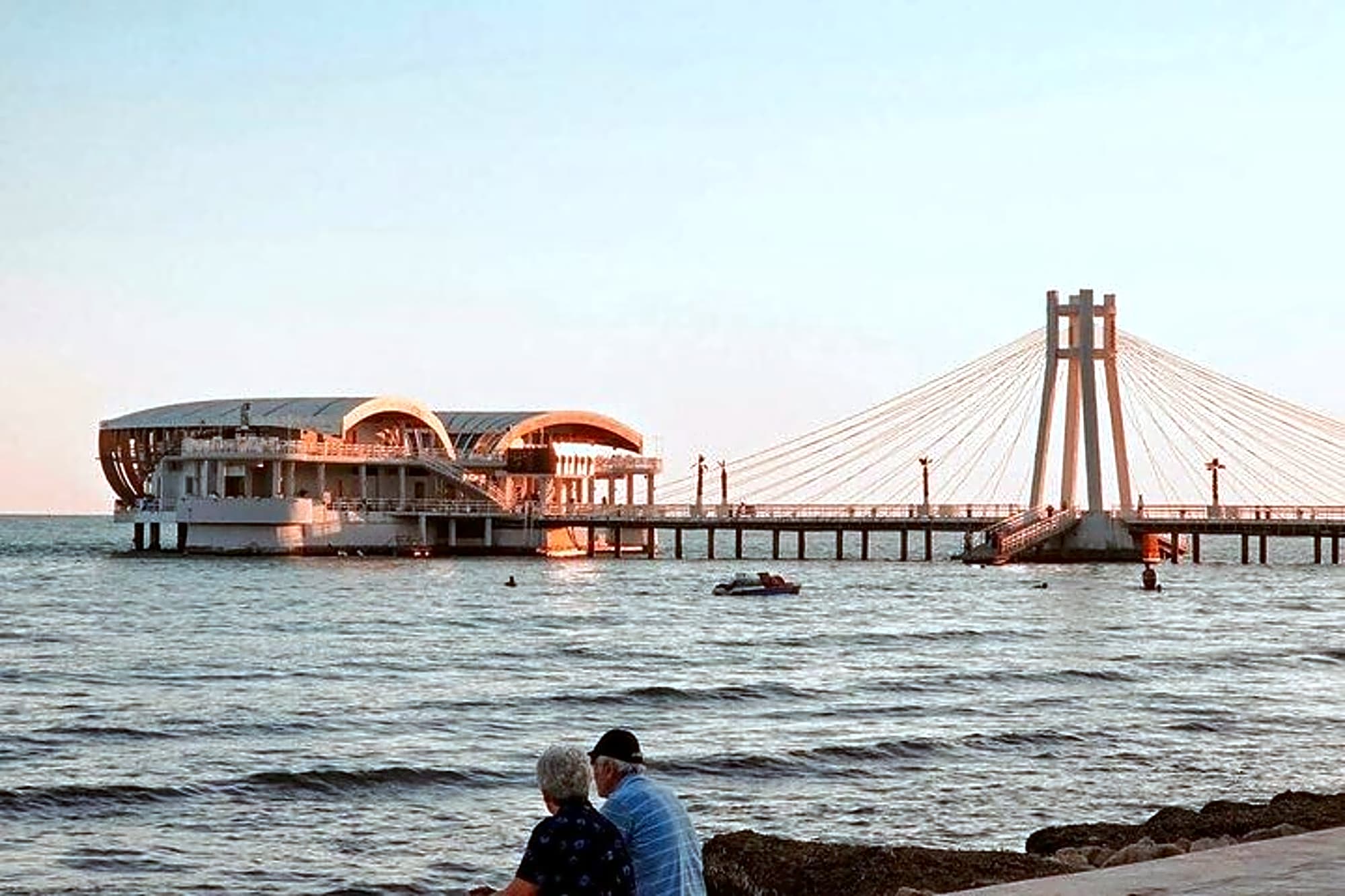 Discover Durres Berat and Belsh One Day Trip - Image 1