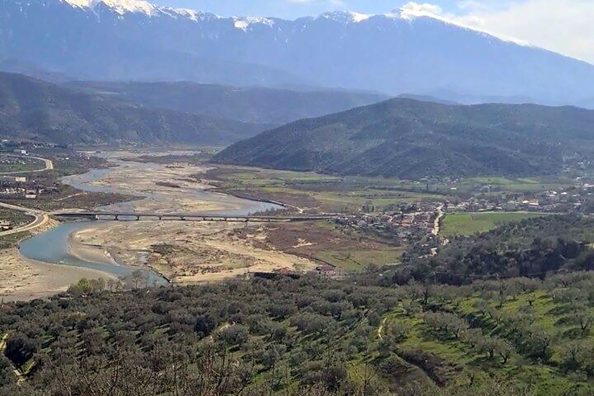 Dardha Lakes Day Trip from Berat with Picnic Lunch - Image 1
