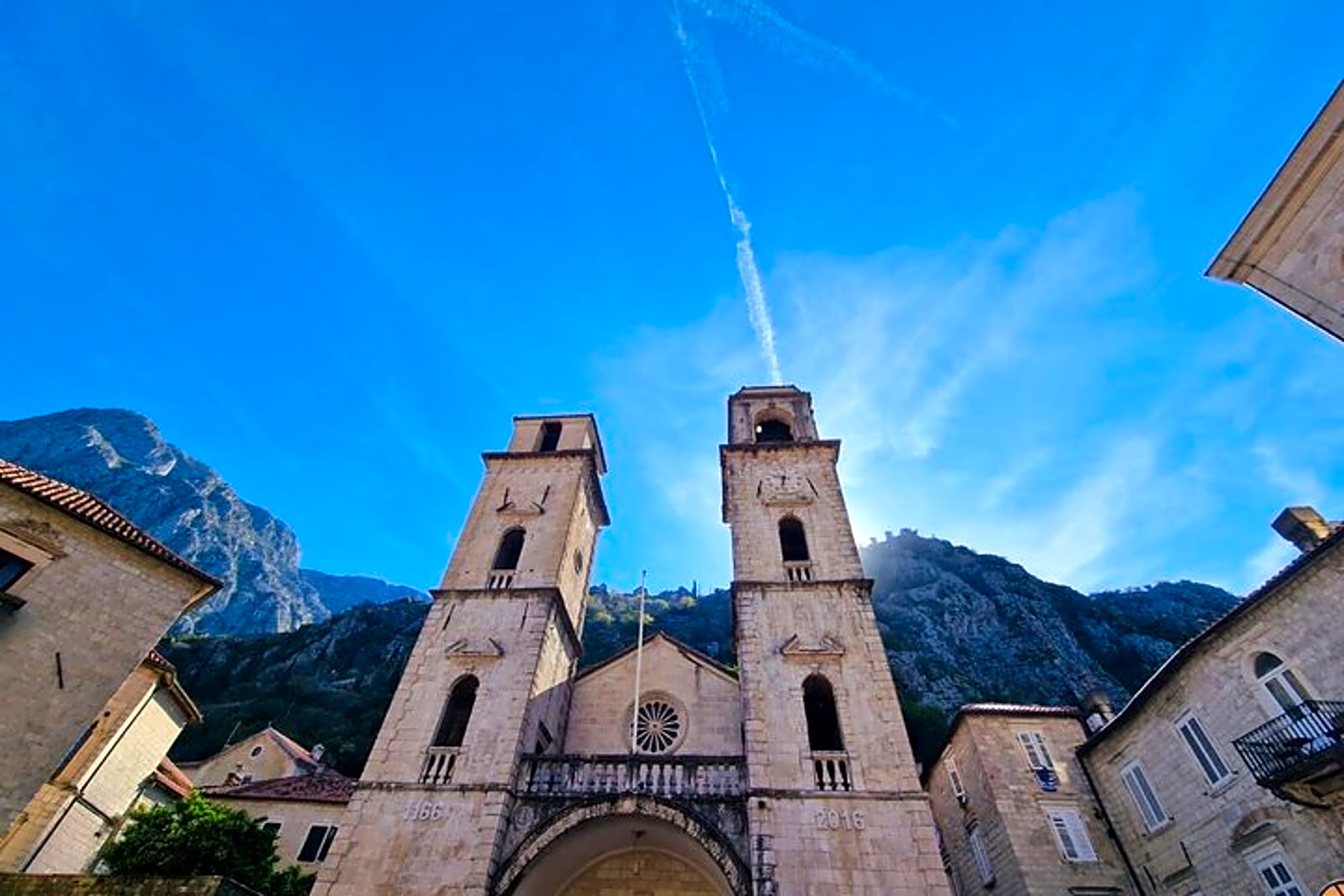 Explore Kotor Old Town Private Walking Tour - Image 1