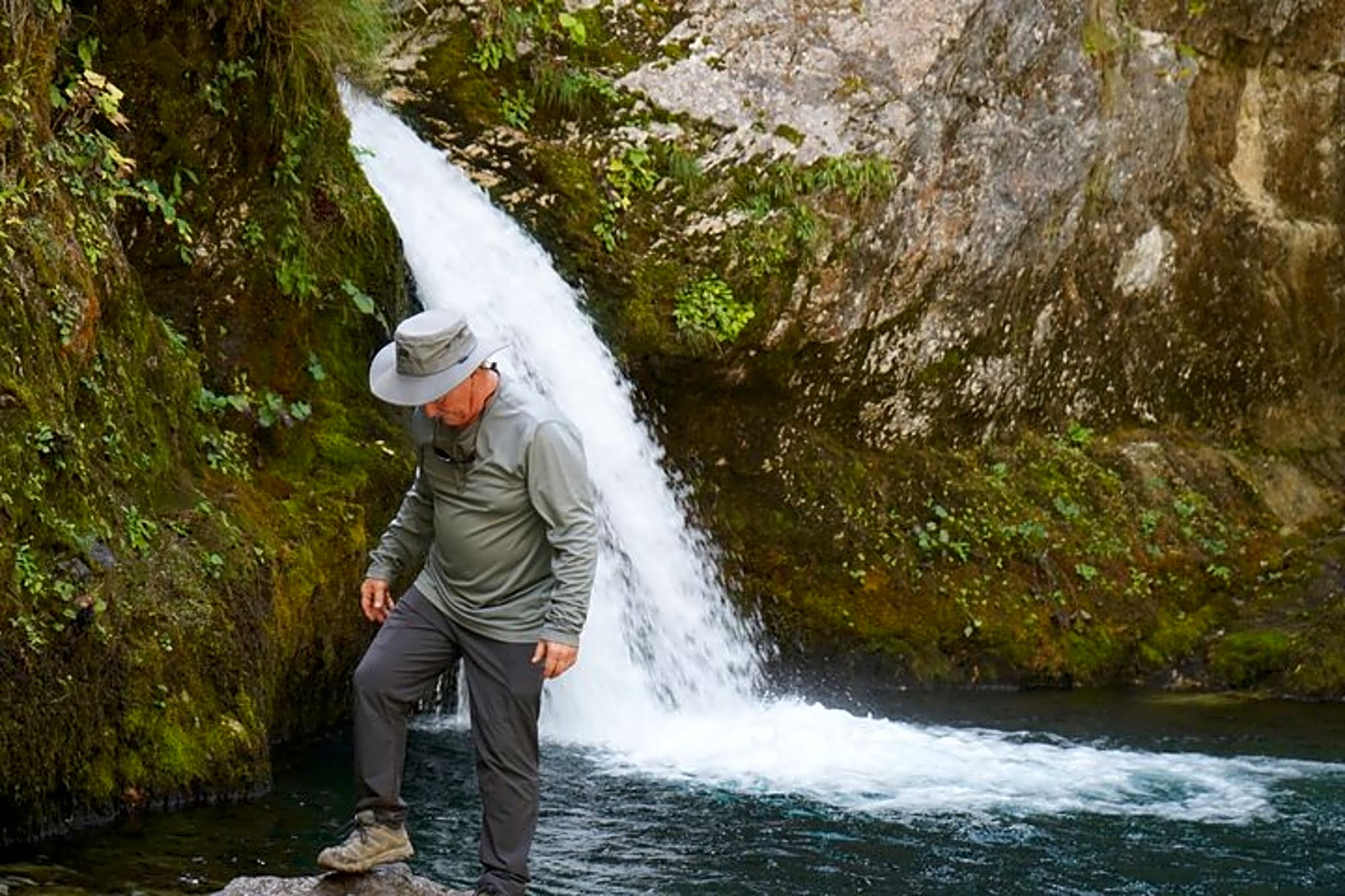 Self-Guided Adventure: Komani Lake, Shala River, Valbona & Theth - Image 1