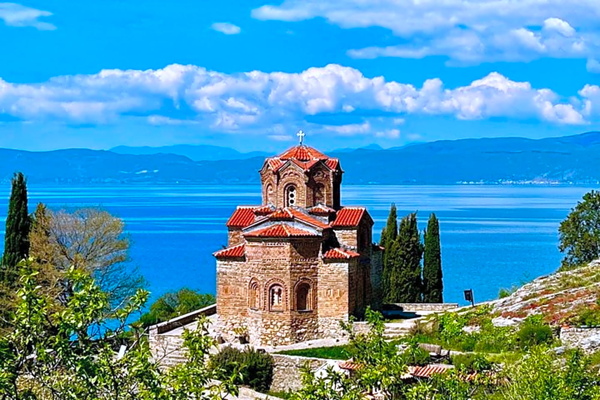 Ohrid Private City Tour - Image 1