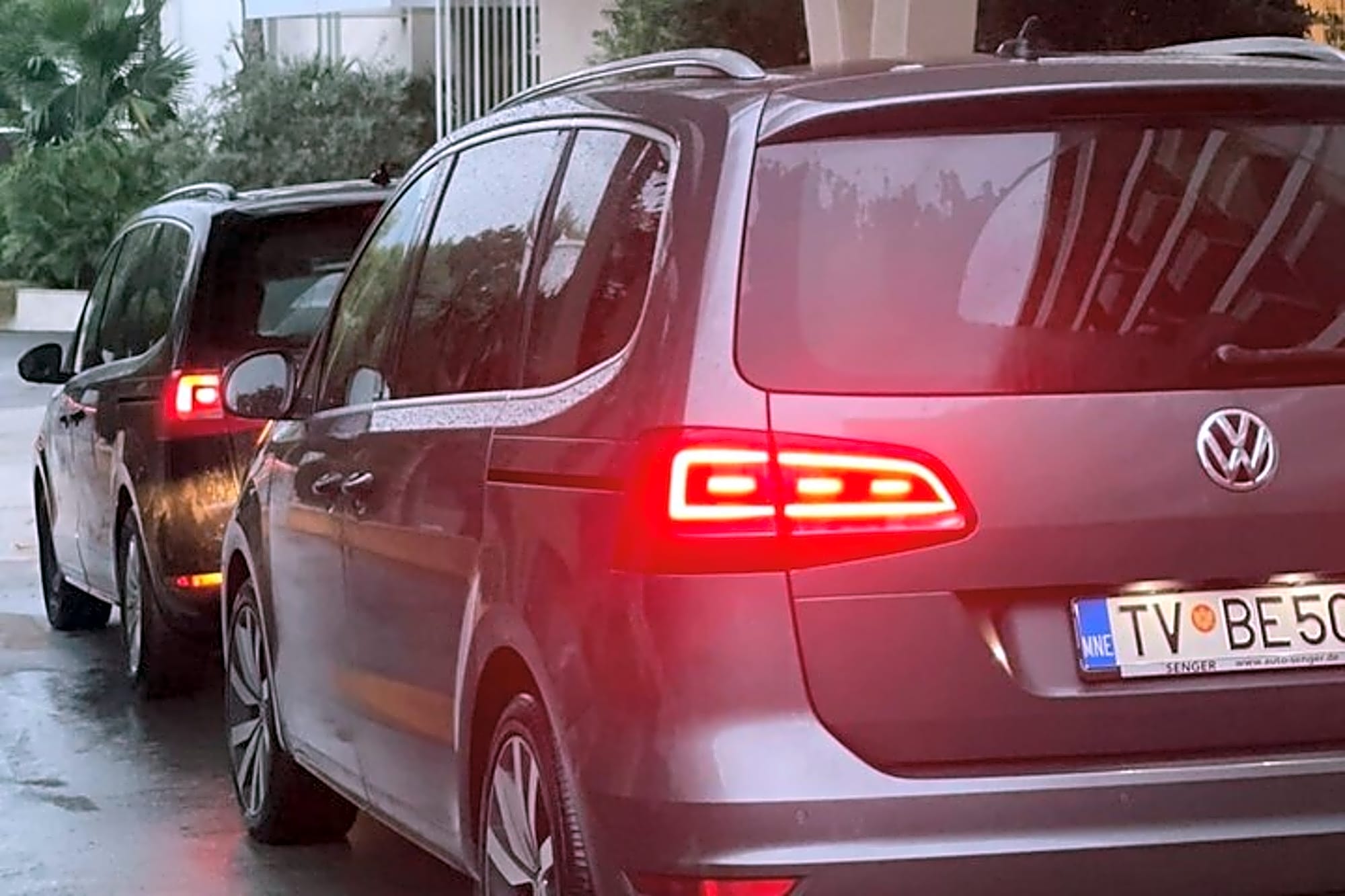 Private Transfer from Tivat Airport to Herceg Novi - Image 1
