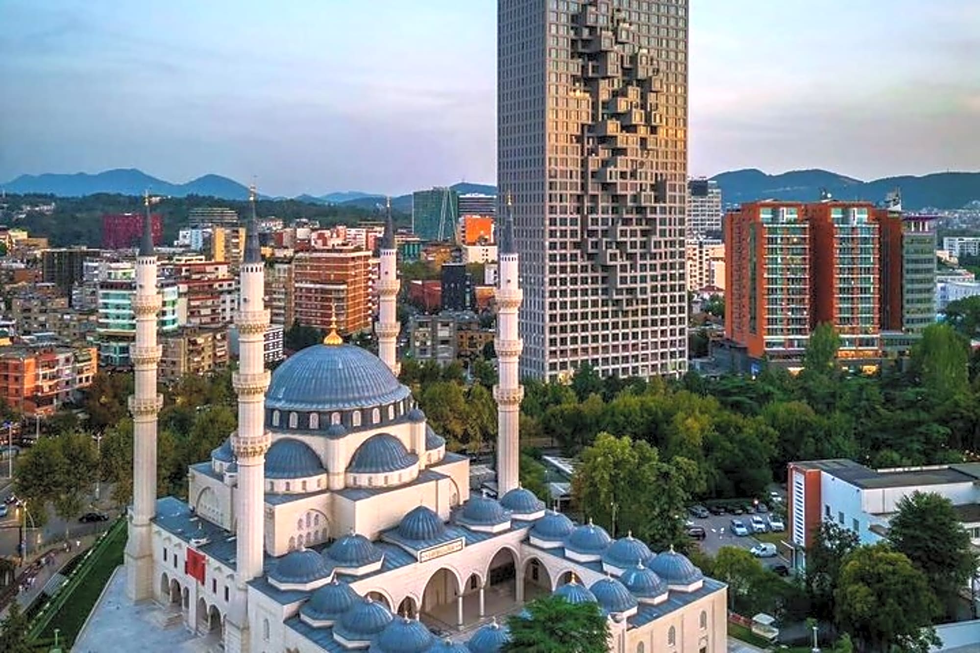 Comfort Version: Self Guided Tour in Albania - Image 1