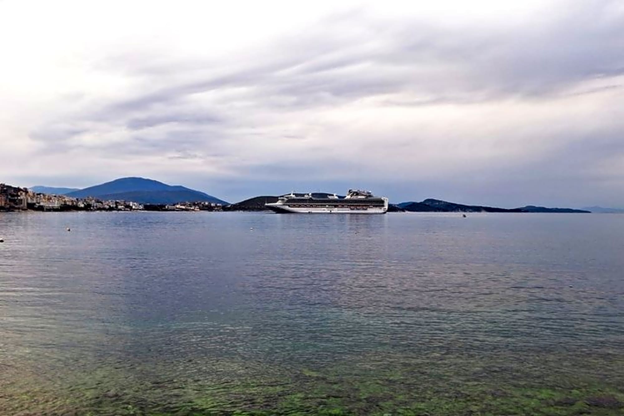 Private Transfers: Saranda from the Tirana Airport (TIA) - Image 1