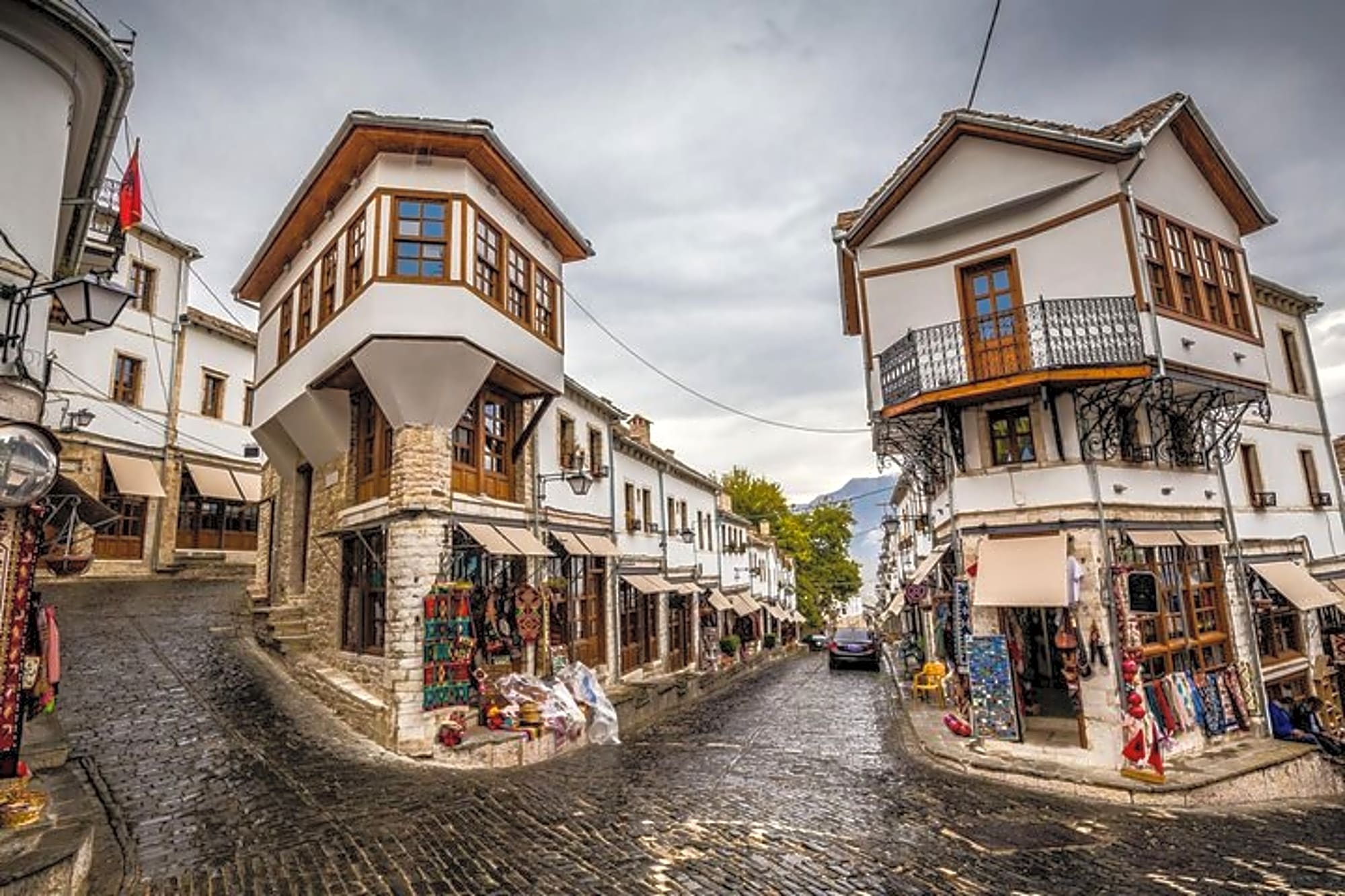 Semi Private: Authentic Albania - Image 1