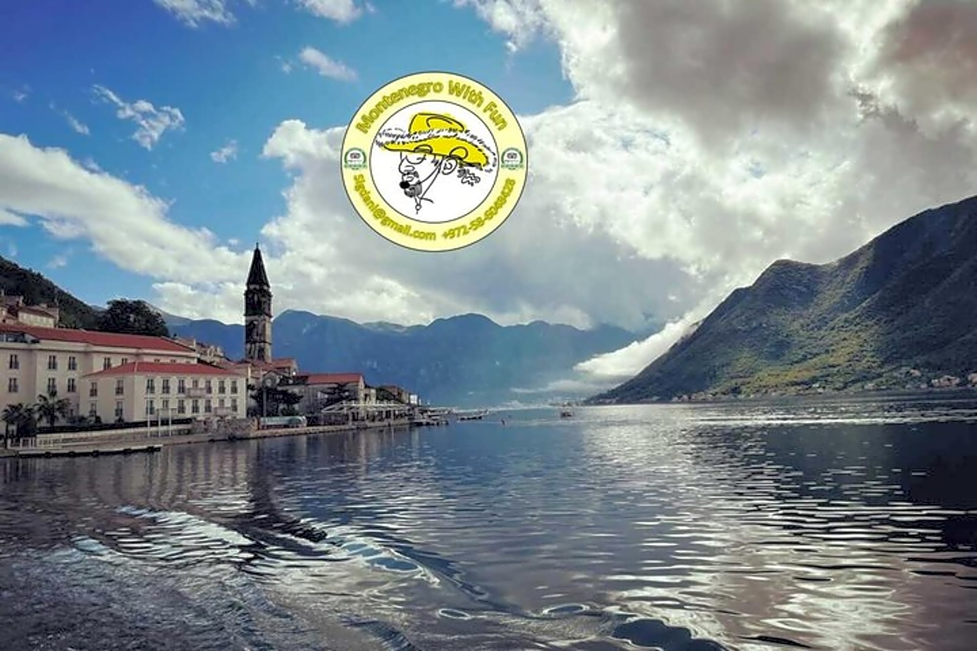 Kotor & Perast inc. Our Lady of the Rocks - VIP Private tour - Image 1