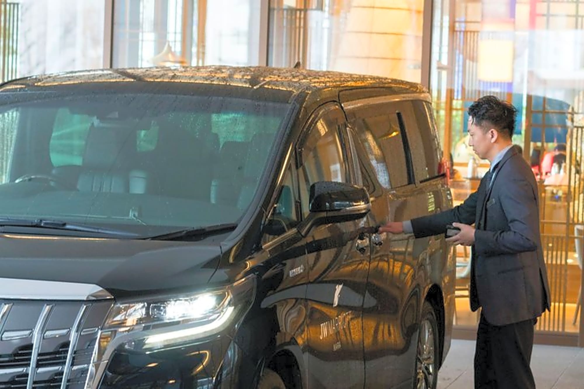 Private Transfer Tirana to Dubrovnik or Vice Versa - Image 1