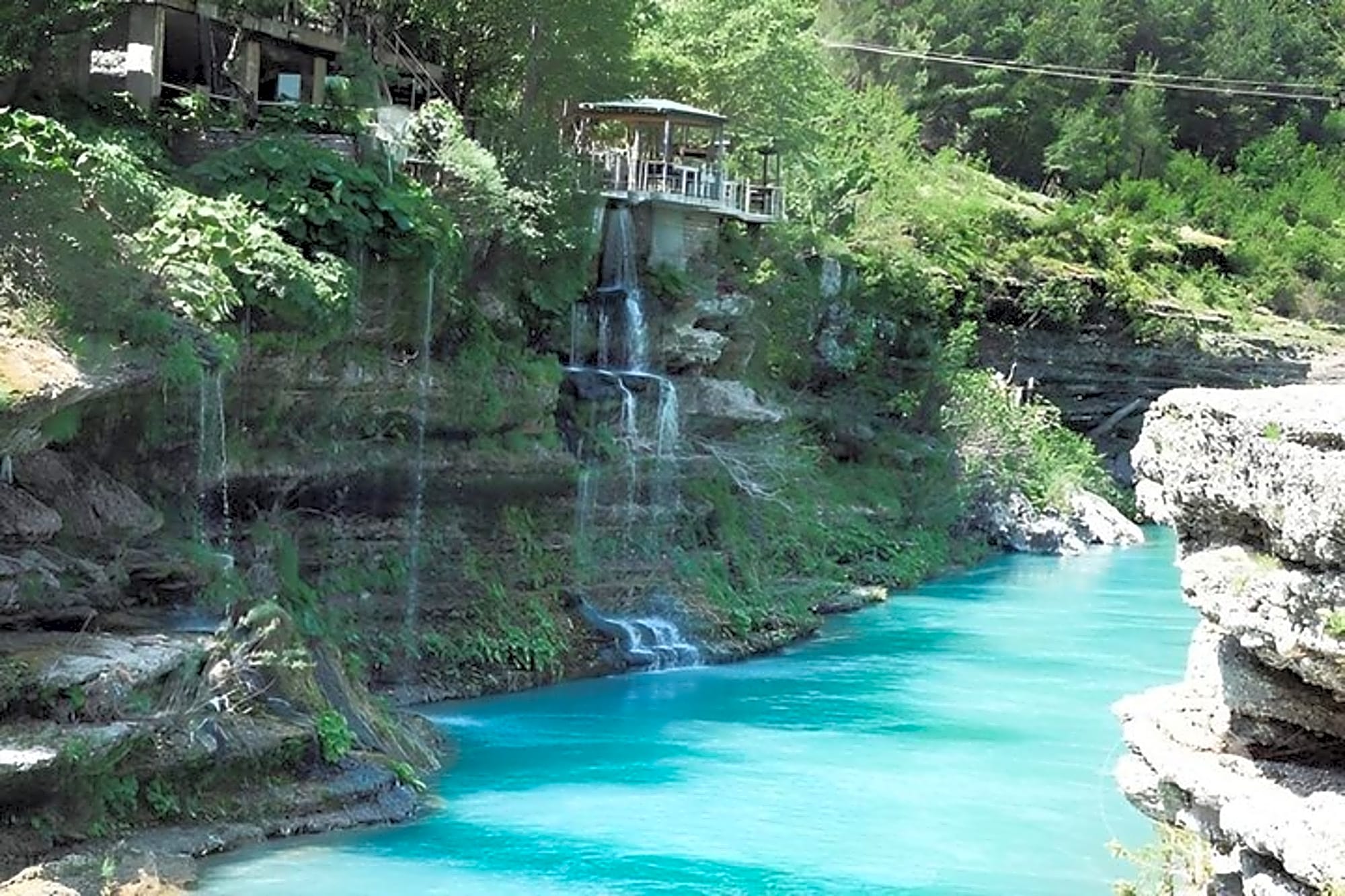 Albania 3 Day Highlights Tour from Tirana with Rafting - Image 1