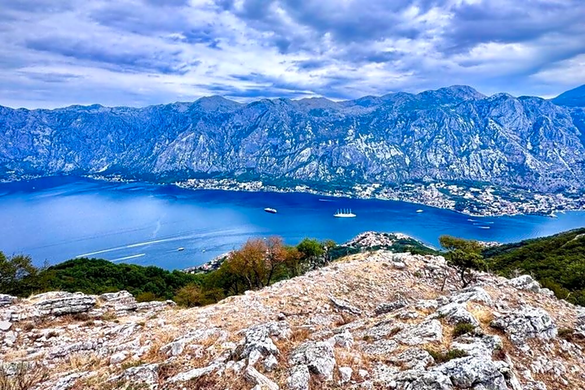 Kotor Saint Ilija and Fort Goražda ATV and Buggy Adventure - Image 1