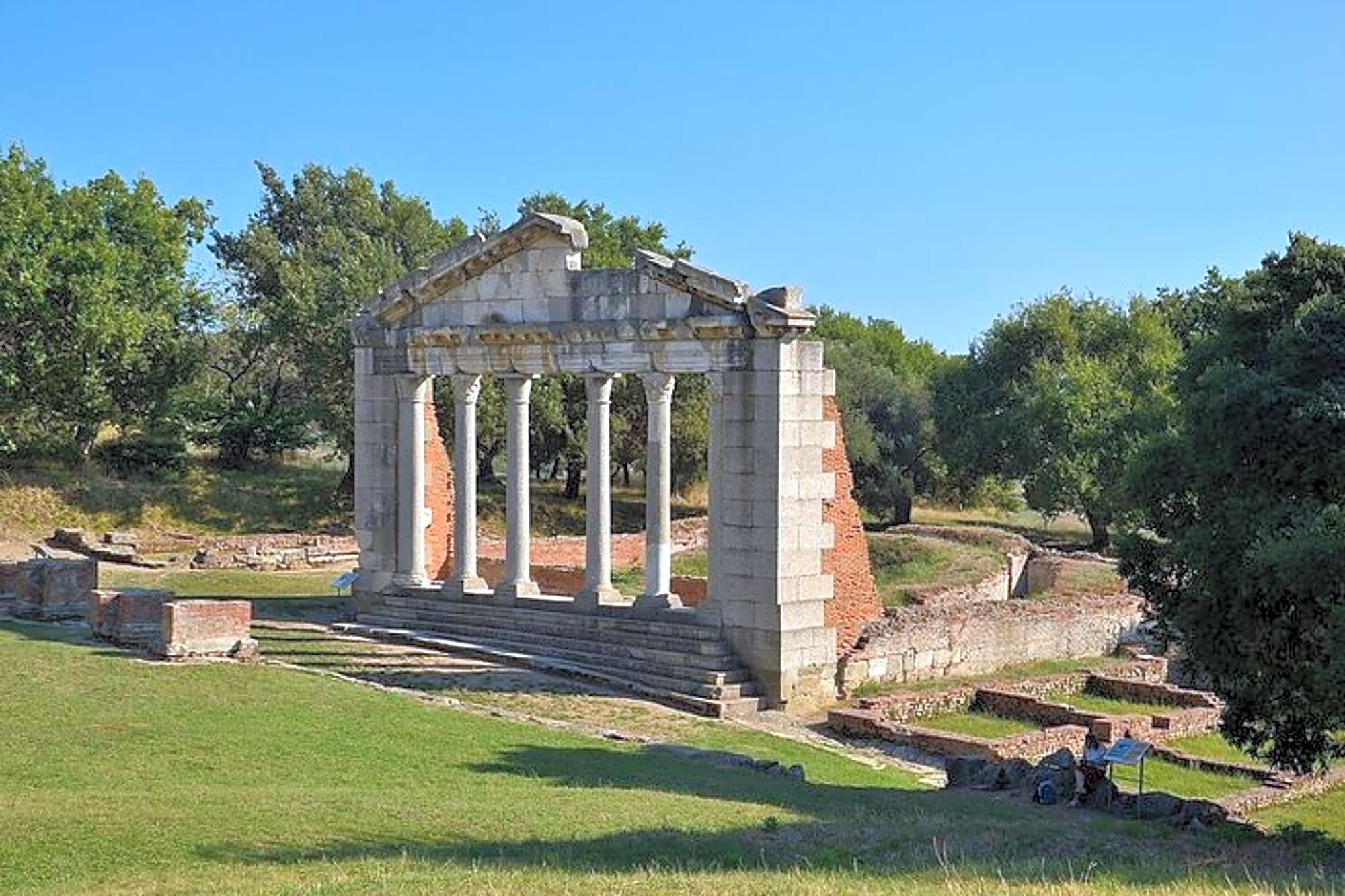 7-Day Albania Heritage Tour: 5 UNESCO Wonders Included - Image 1