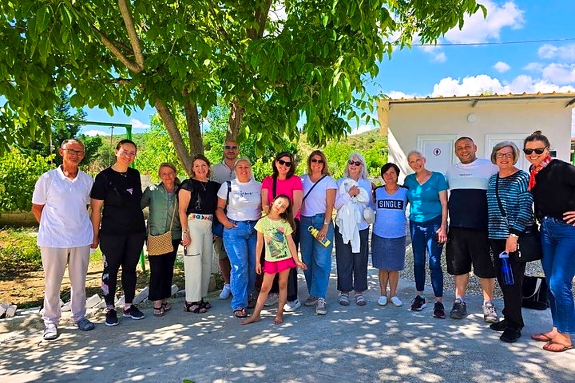 Berat Traditional Albanian Cooking Class in a Local Home - Image 1