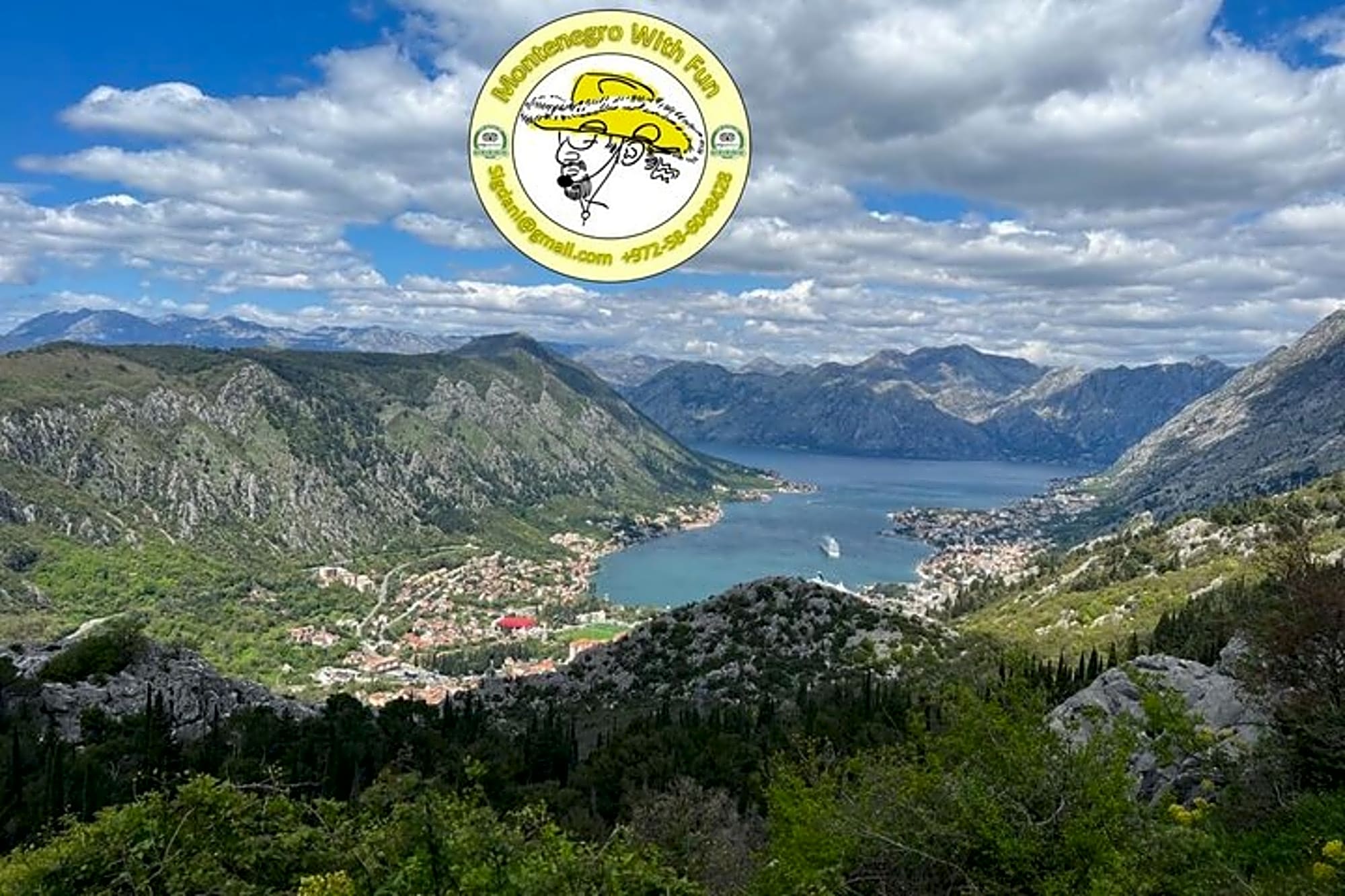 Medieval Montenegro - Budva, Cetinje & Kotor VIP Private Tour - Image 1