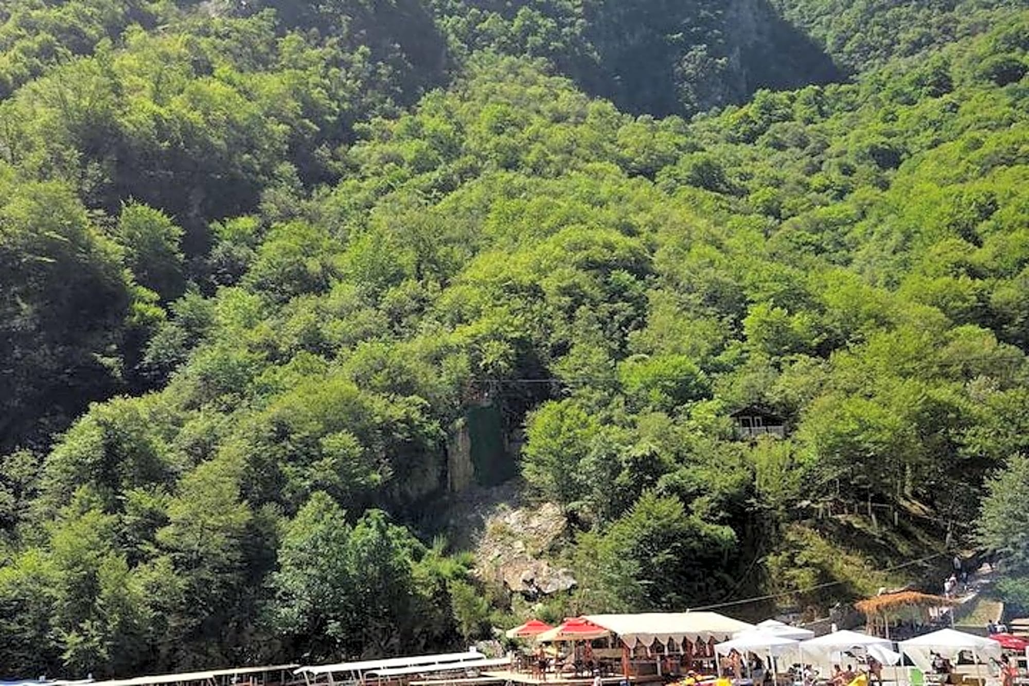From Tirana or Durrës Komani Lake, Shala River and Boat Journey - Image 1