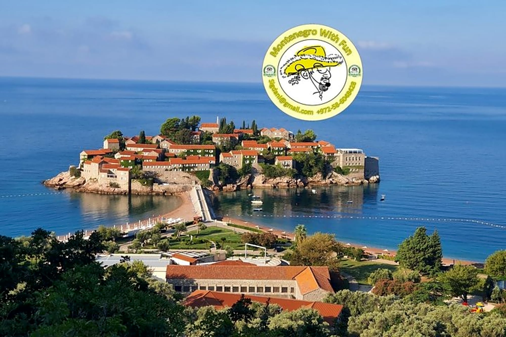 Kotor, Budva & Perast inc. Our Lady of the Rocks VIP Private tour - Image 1