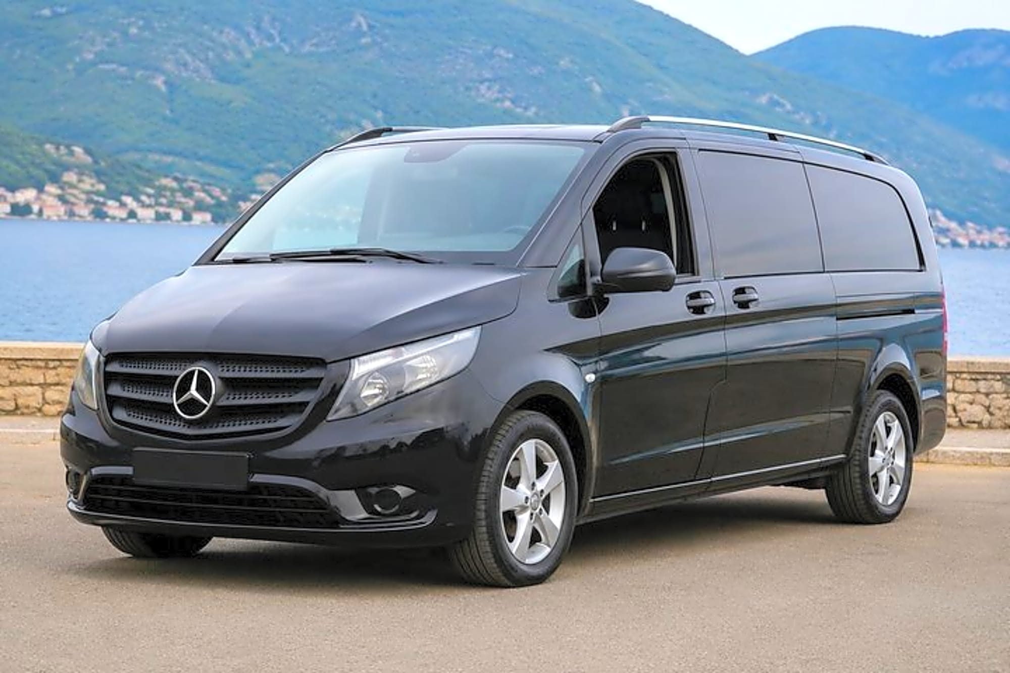 Private Transfer from Tirana Airport or City to Saranda - Image 1