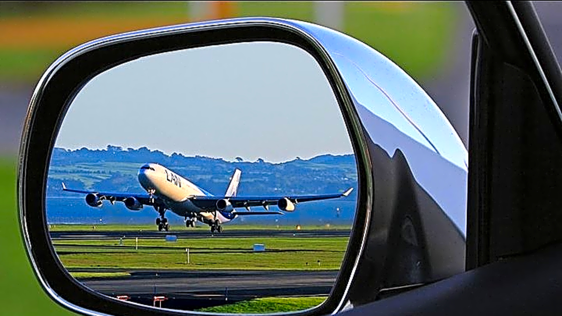 Private Transfer from Skopje Airport to Ohrid - North Macedonia