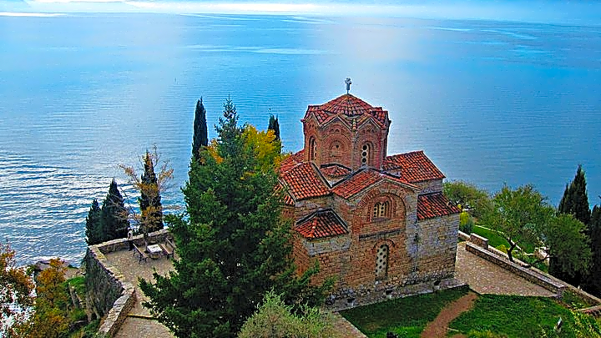 Travel program - Beautiful Macedonia - 4 day trip - North Macedonia