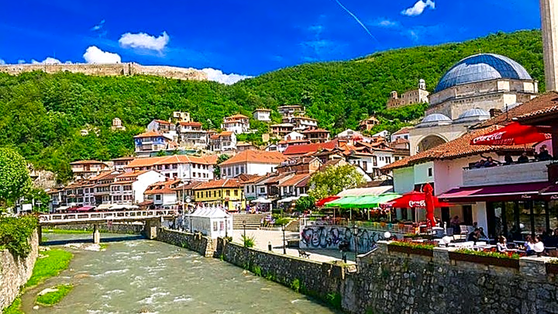 Kosovo Tour One Day - combined