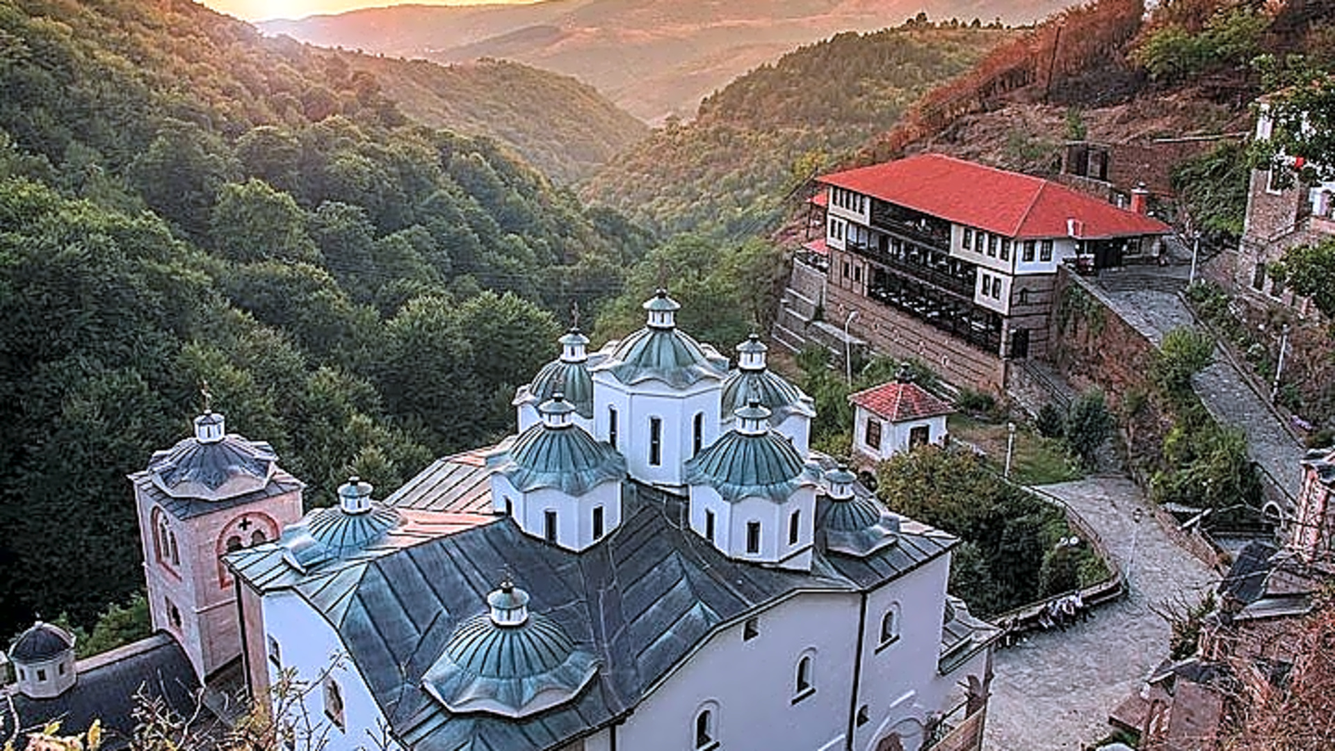 Monastery Osogovski and Kokino Day Trip from Skopje - North Macedonia