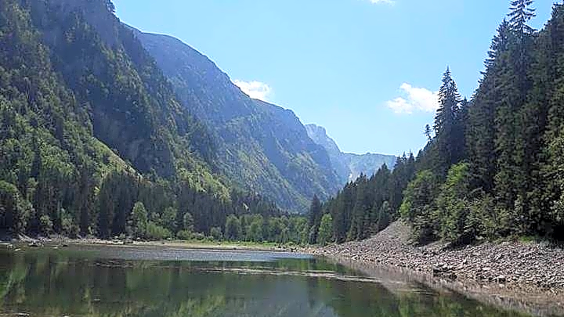 Jeep tour in National park Durmitor - Montenegro